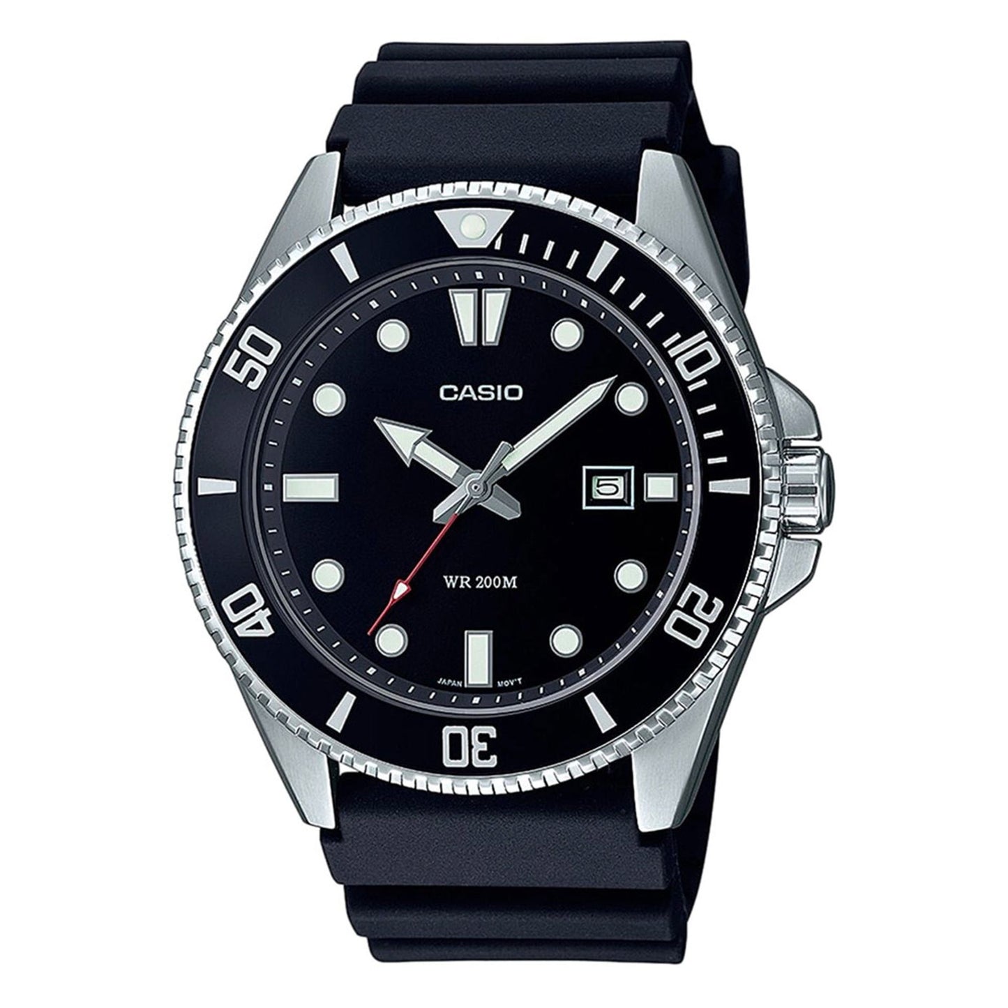 Casio Montres - Tendance