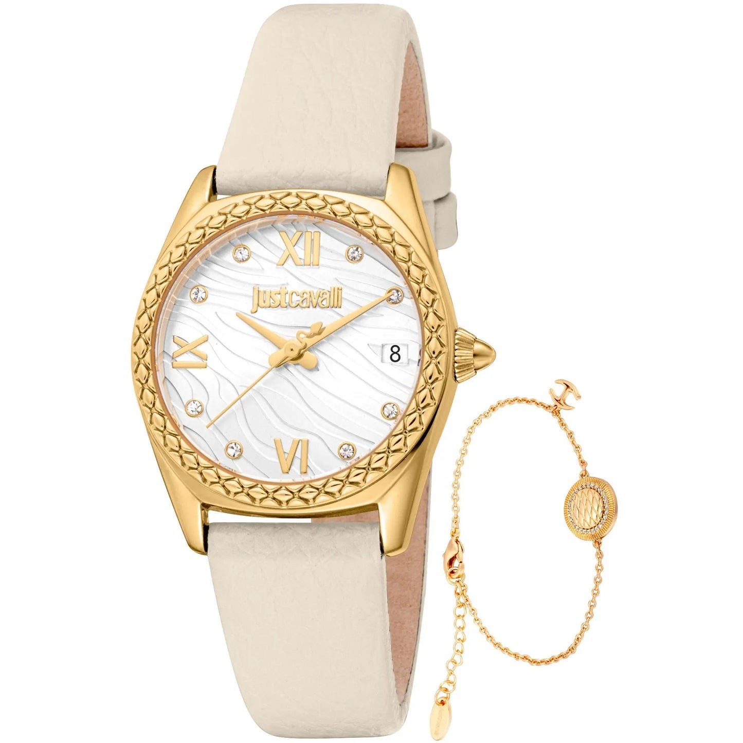 Just Cavalli Montres Just Cavalli