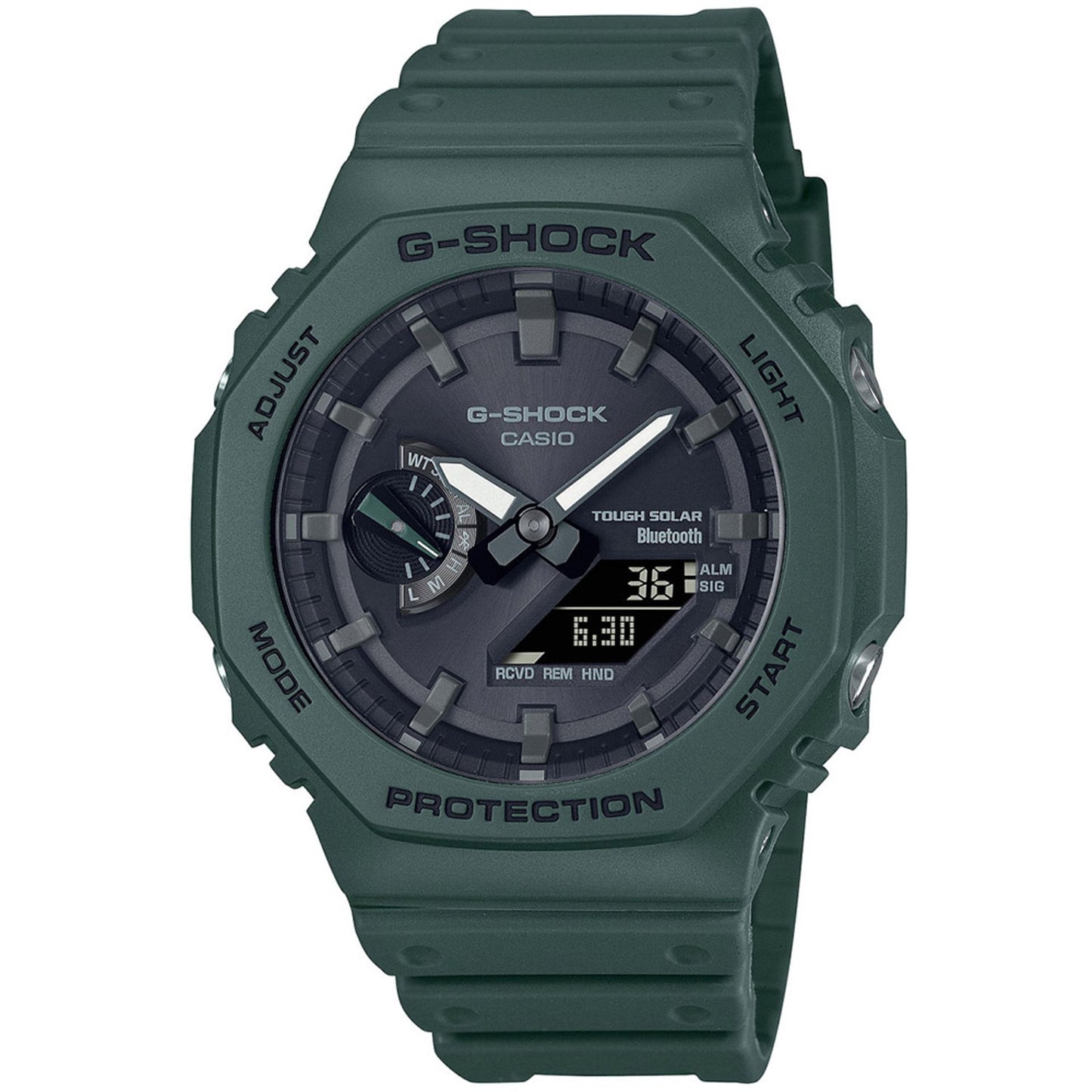 Casio Montres - Tendance