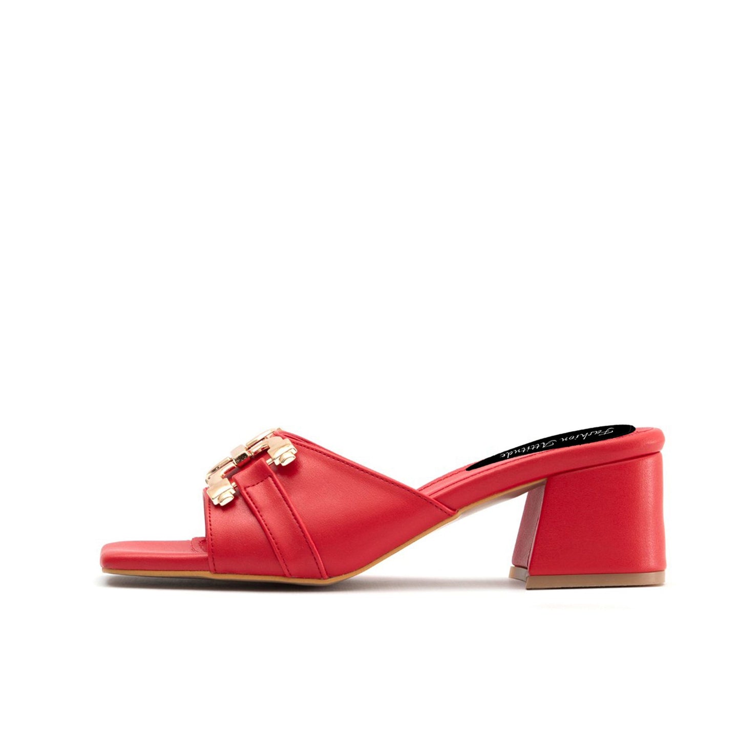 Fashion Attitude Sandales - Tendance