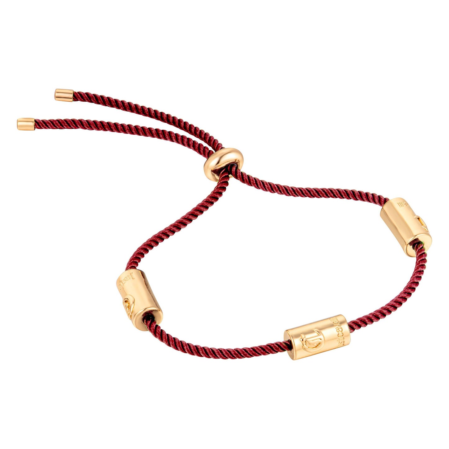 Just Cavalli Bracelets - Tendance