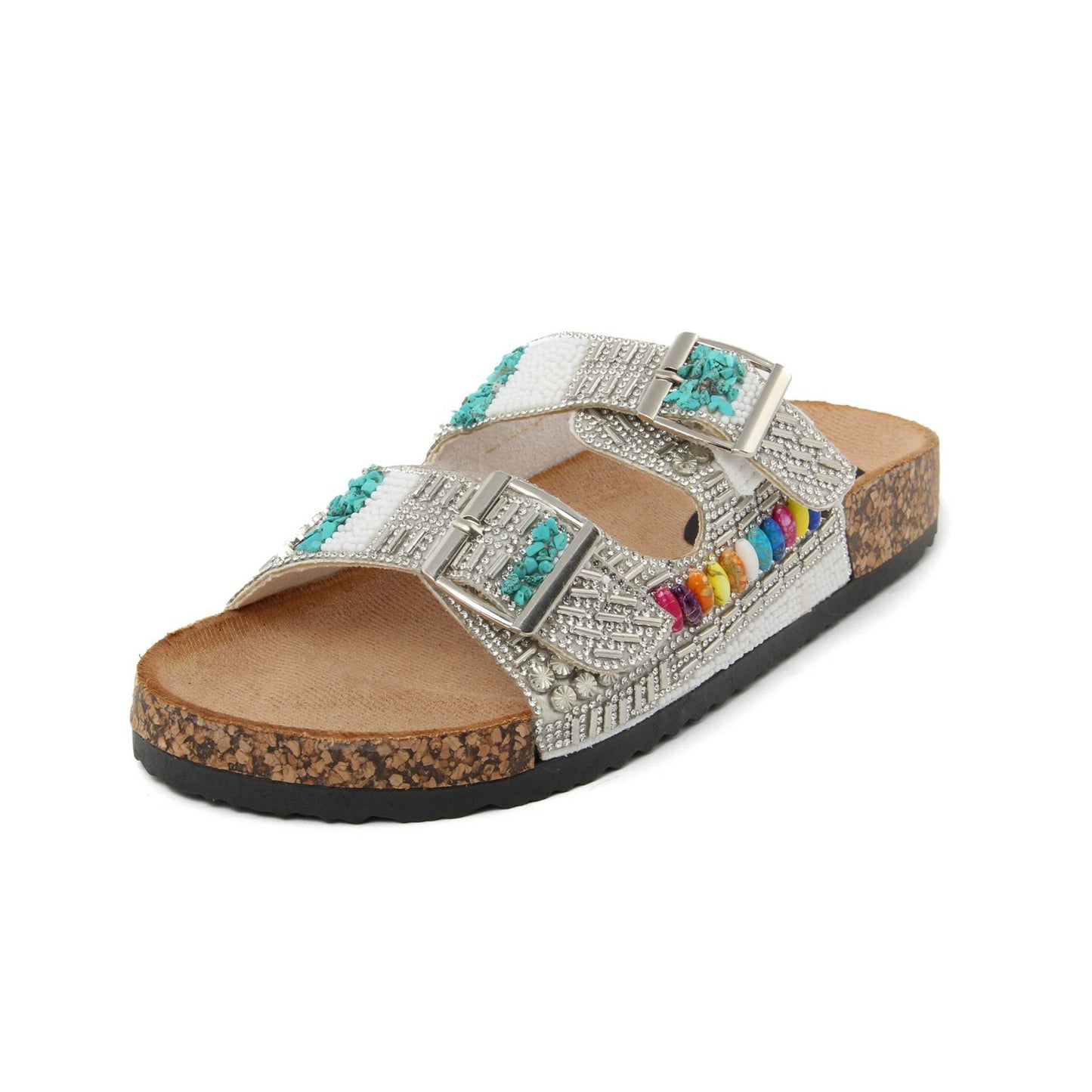 Fashion Attitude Nu-pieds et Tongs - Tendance