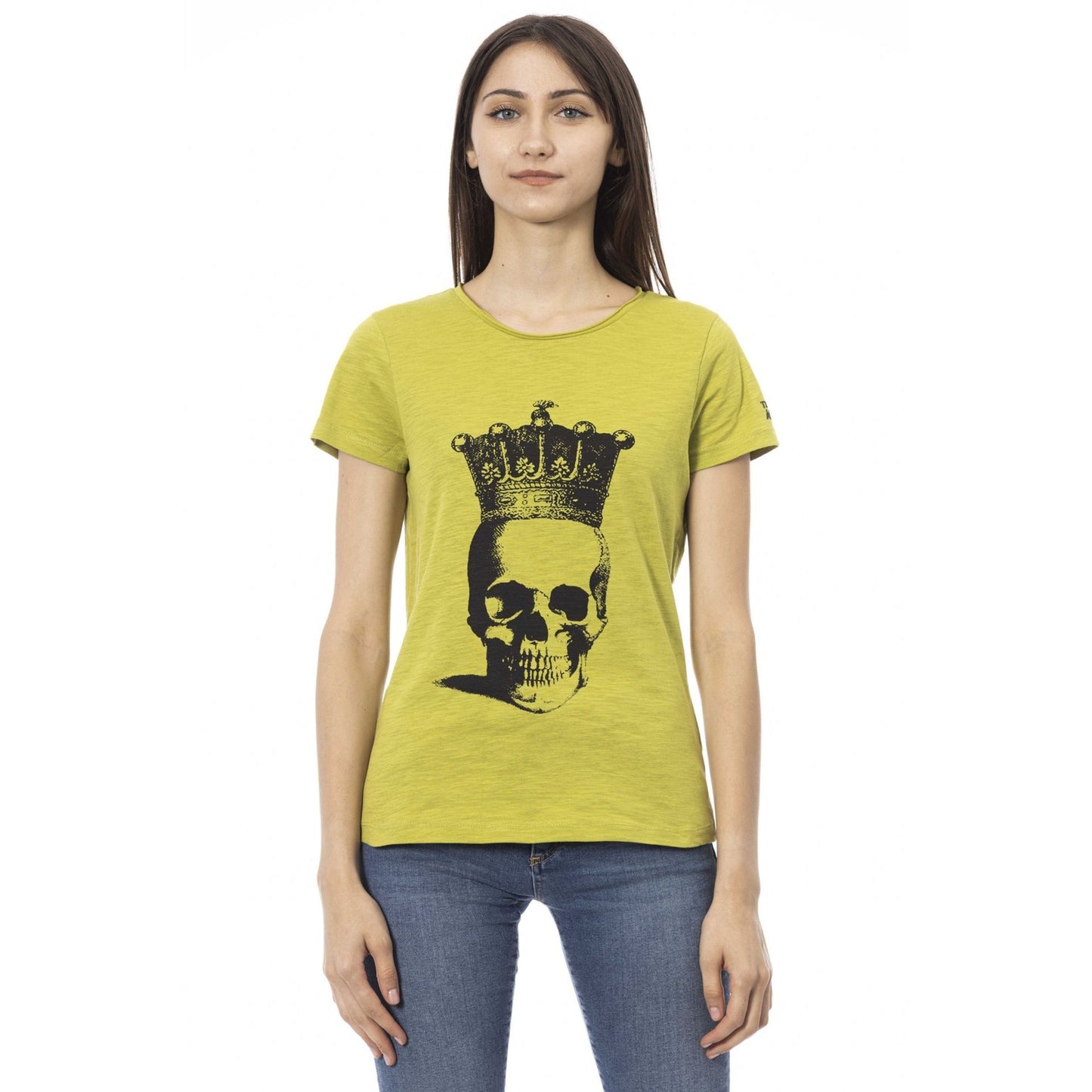 Trussardi Action T-shirts - Tendance