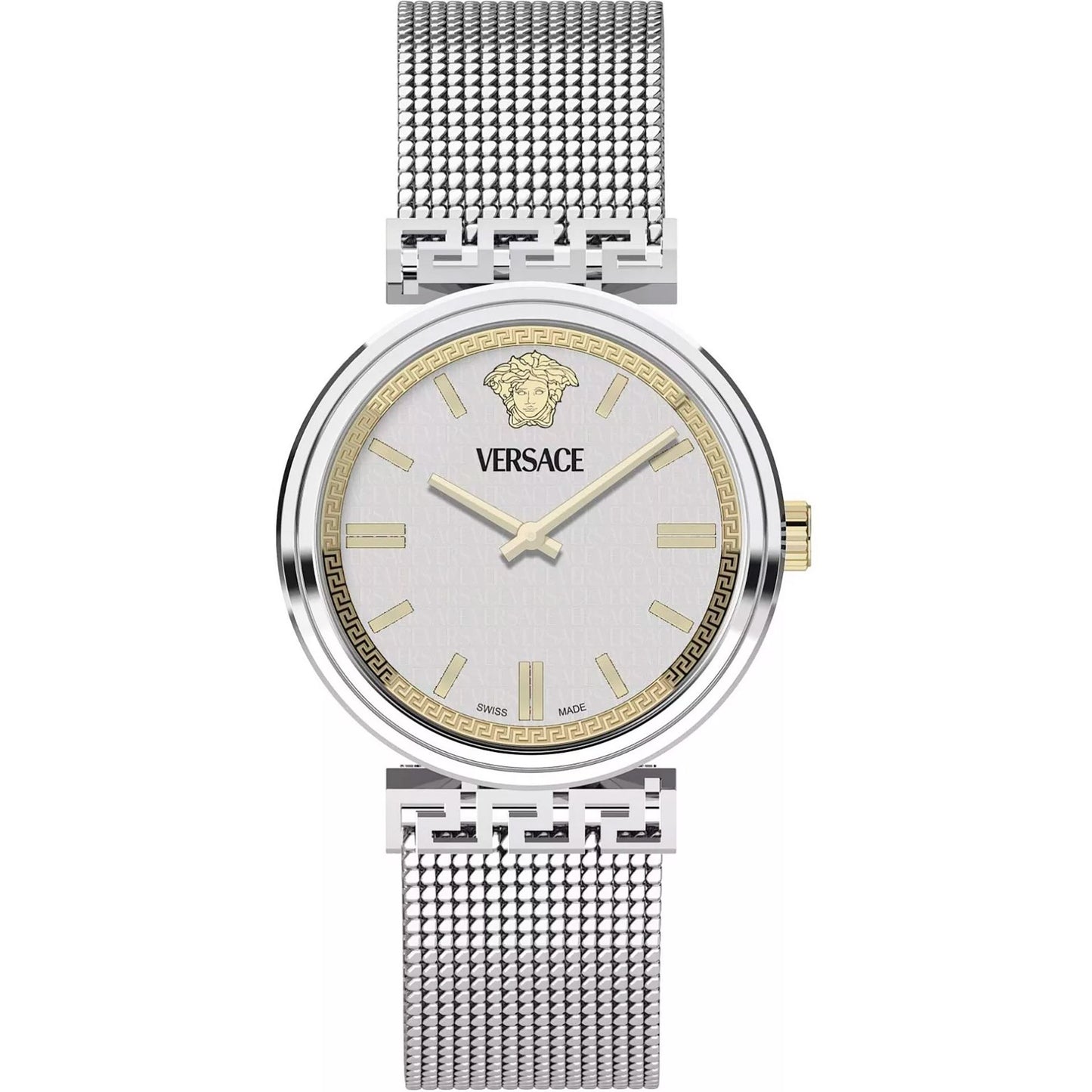 Versace Montres - Tendance