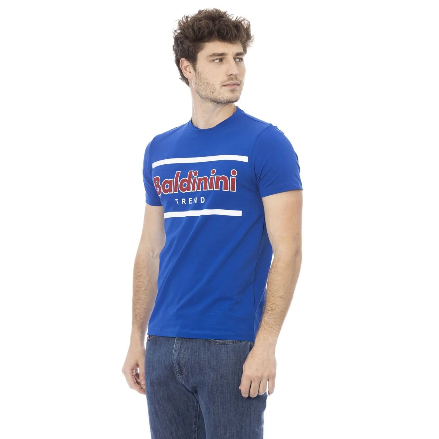 Baldinini Trend T-shirts Baldinini Trend