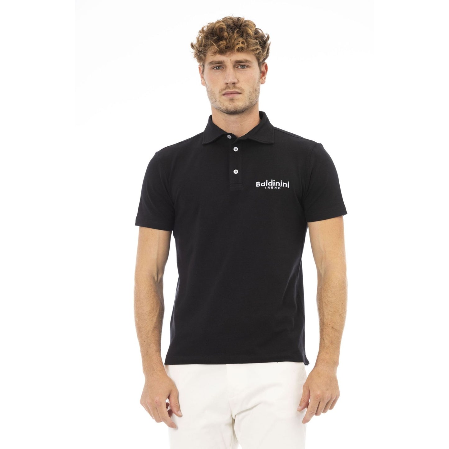 Baldinini Trend Polo - Tendance