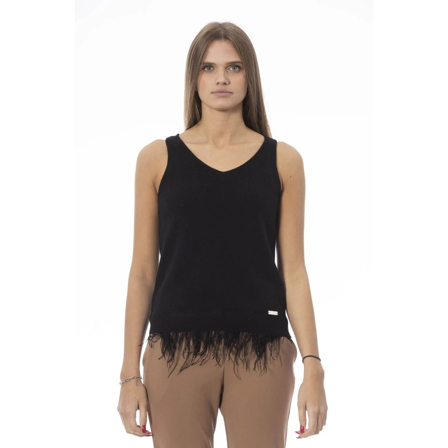 Baldinini Trend Top Baldinini Trend