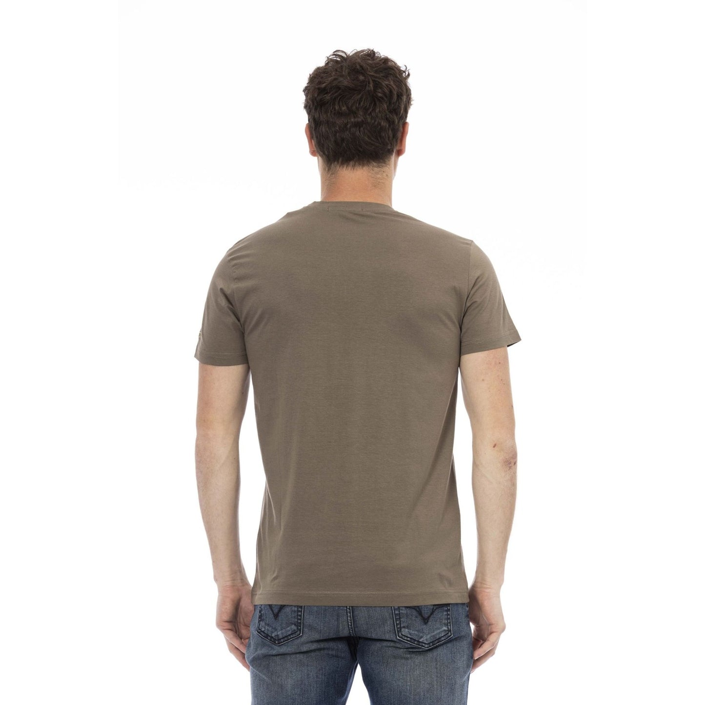 Trussardi Action T-shirts - Tendance