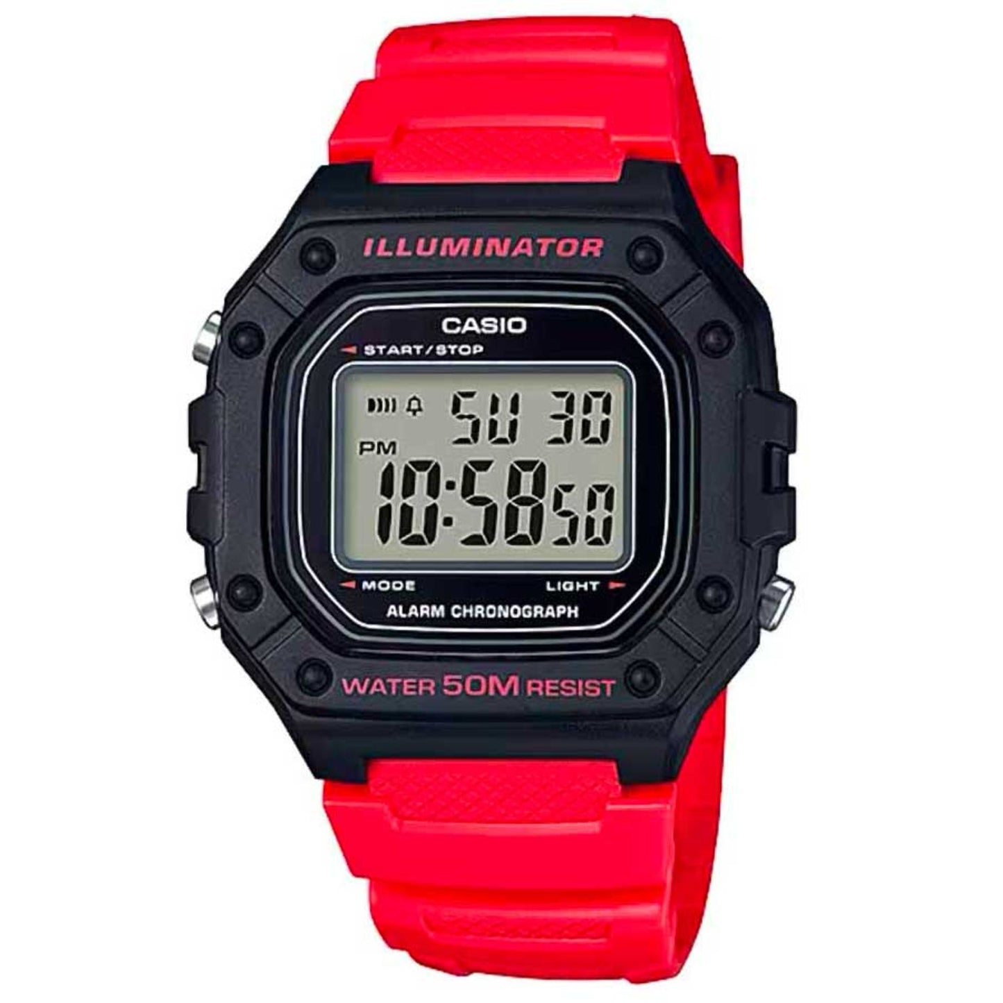 Casio Montres - Tendance