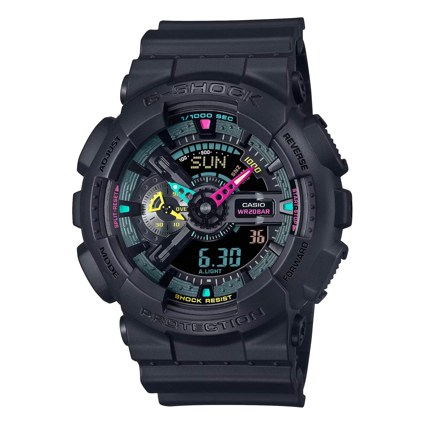 Casio Montres - Tendance
