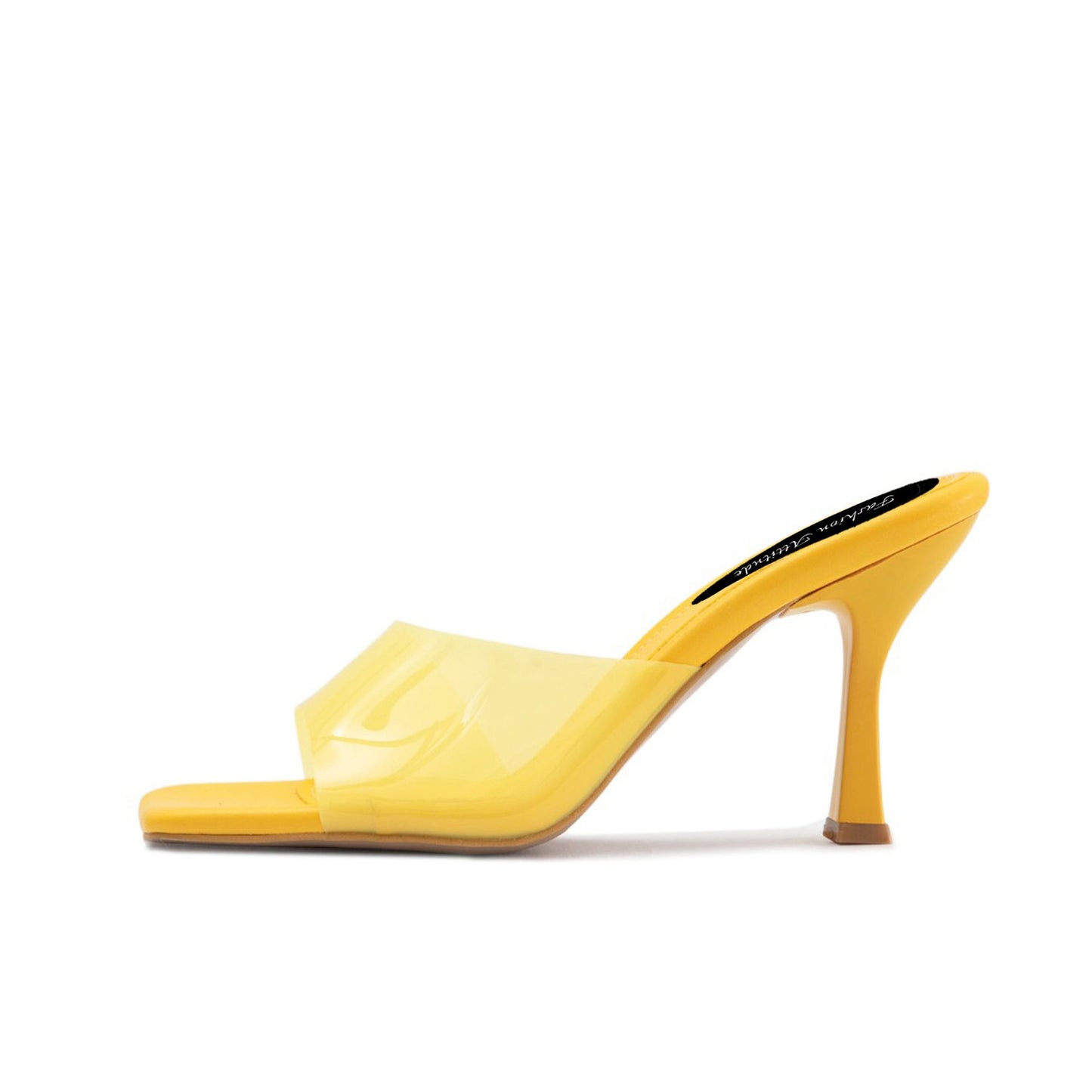 Fashion Attitude Sandales - Tendance