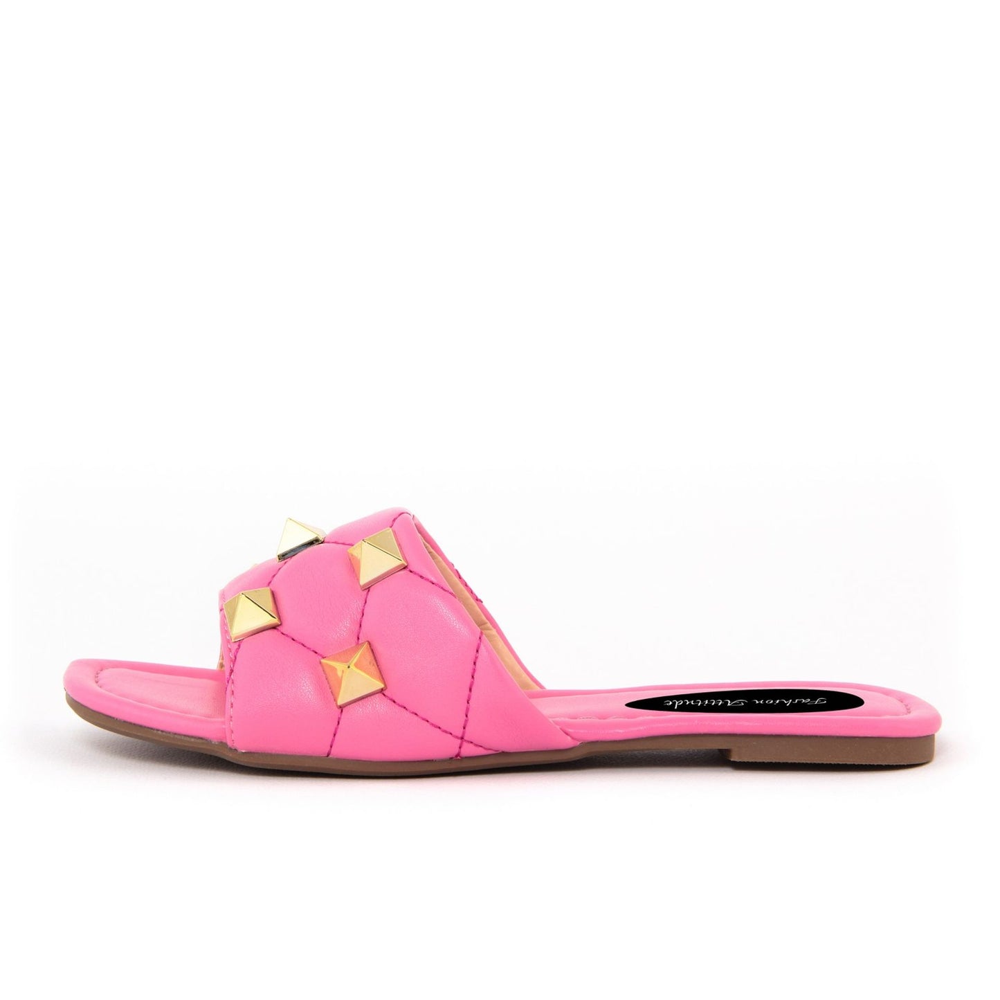 Fashion Attitude Nu-pieds et Tongs - Tendance