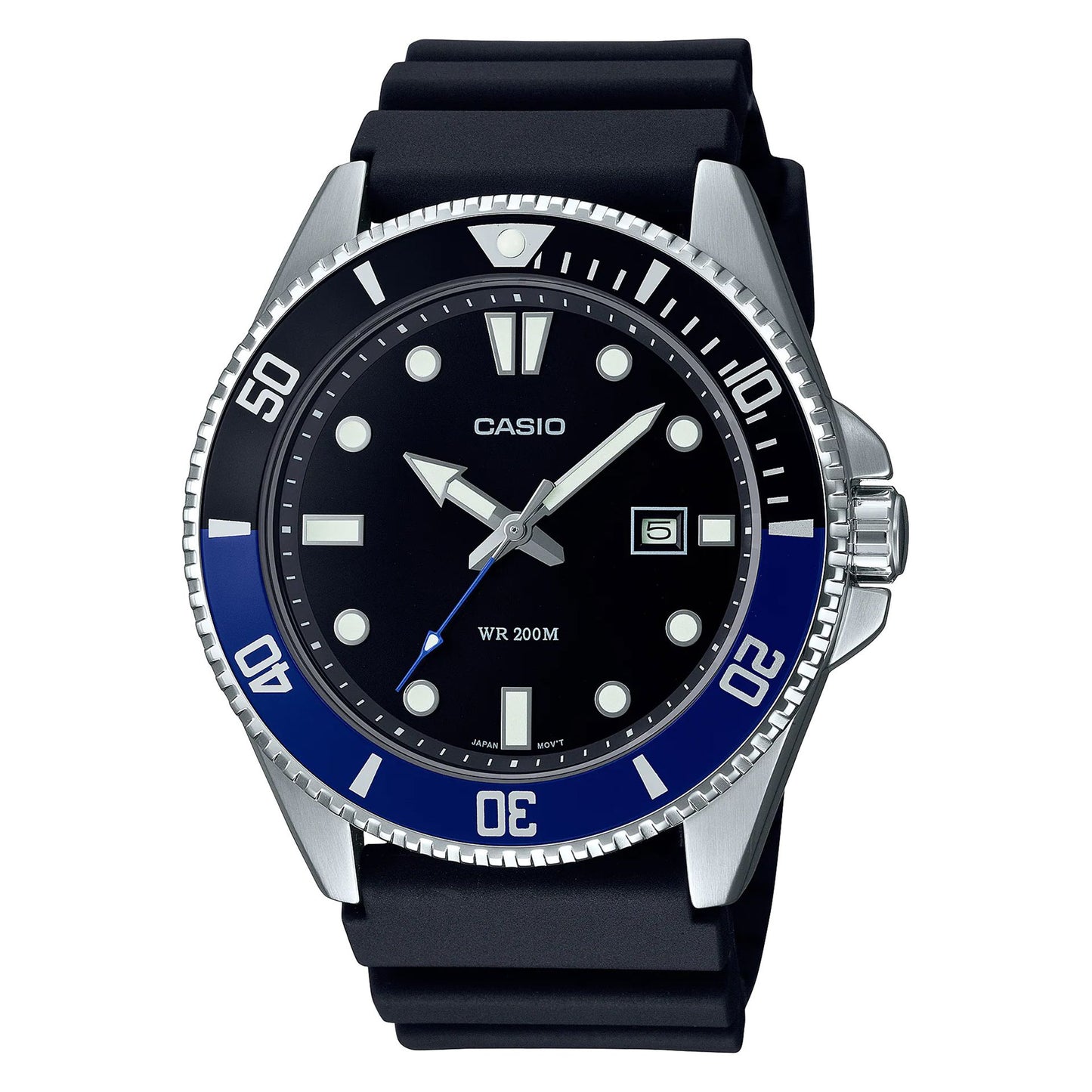 Casio Montres - Tendance