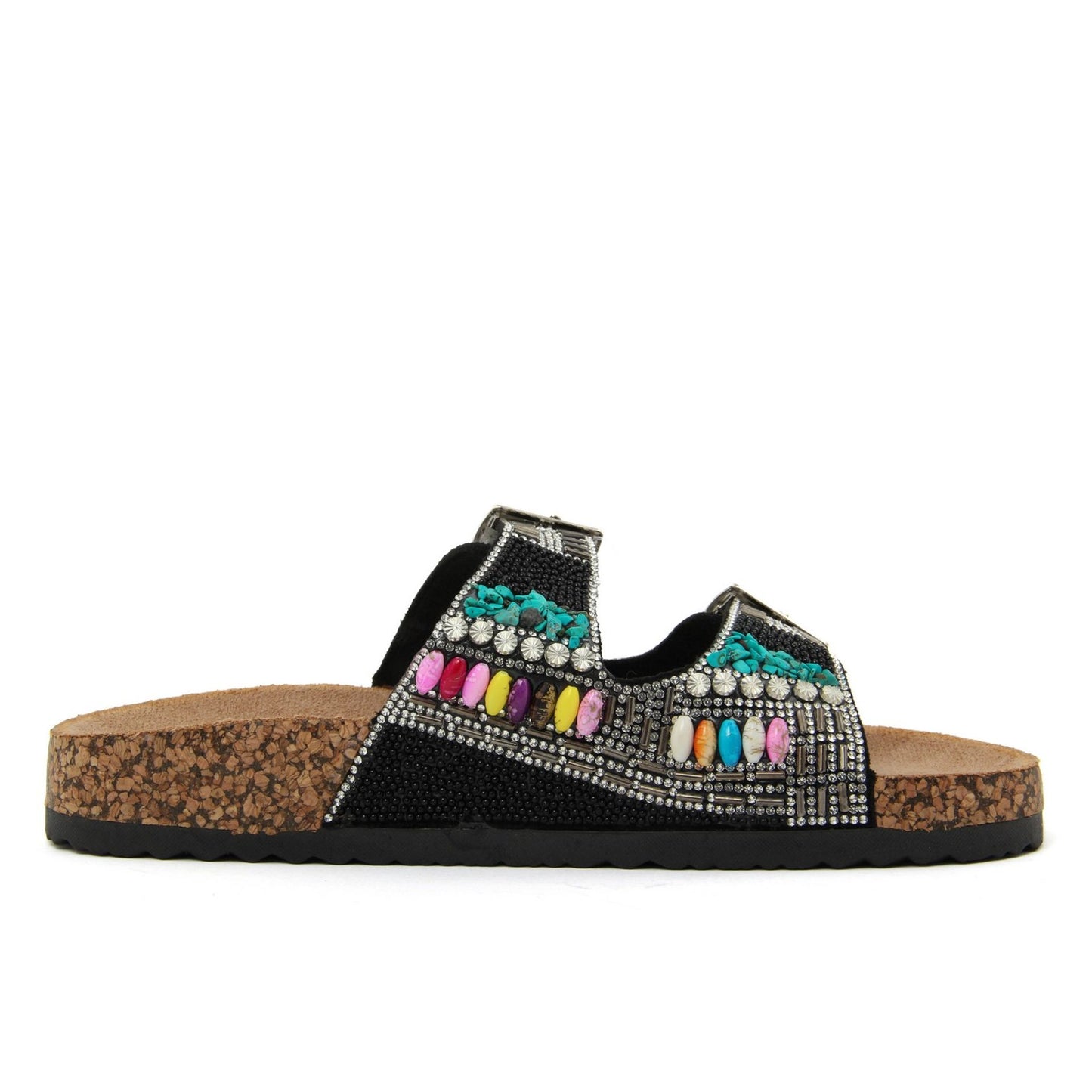 Fashion Attitude Nu-pieds et Tongs - Tendance