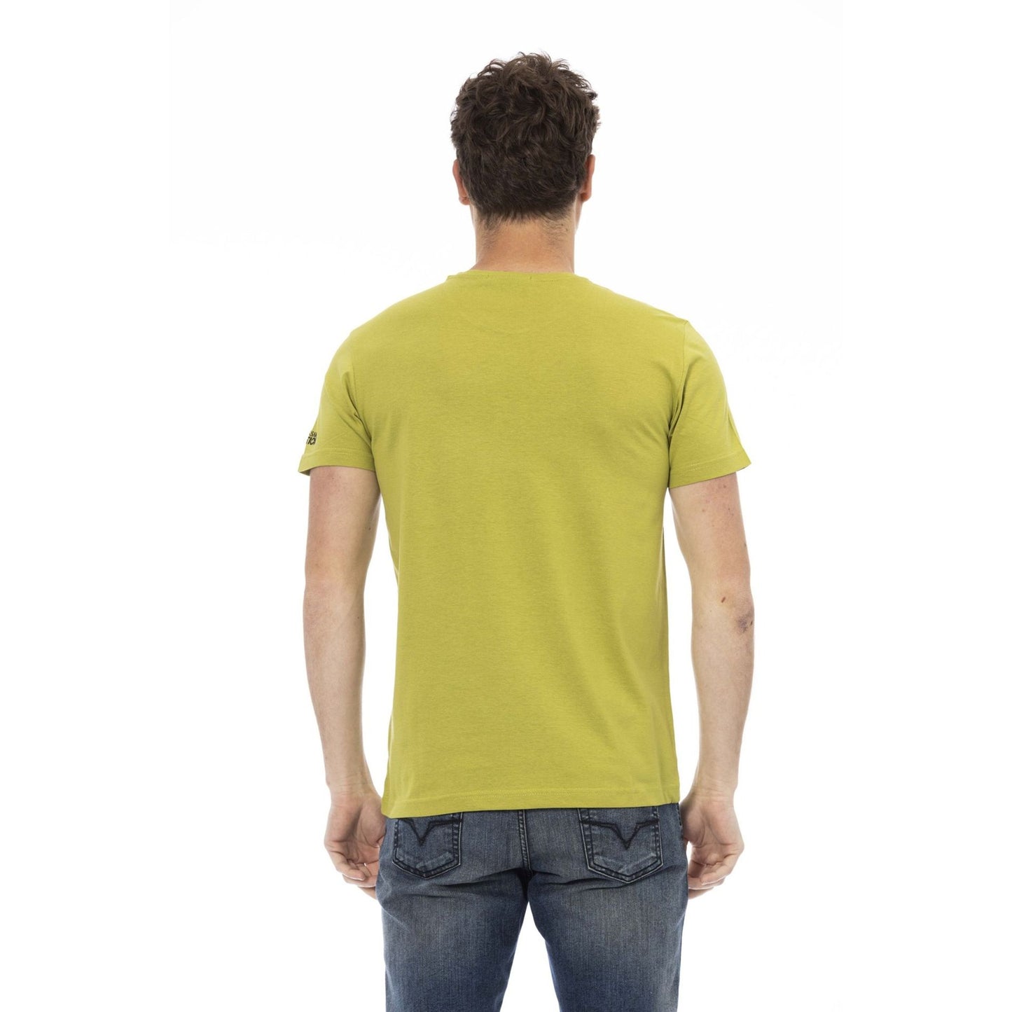Trussardi Action T-shirts - Tendance