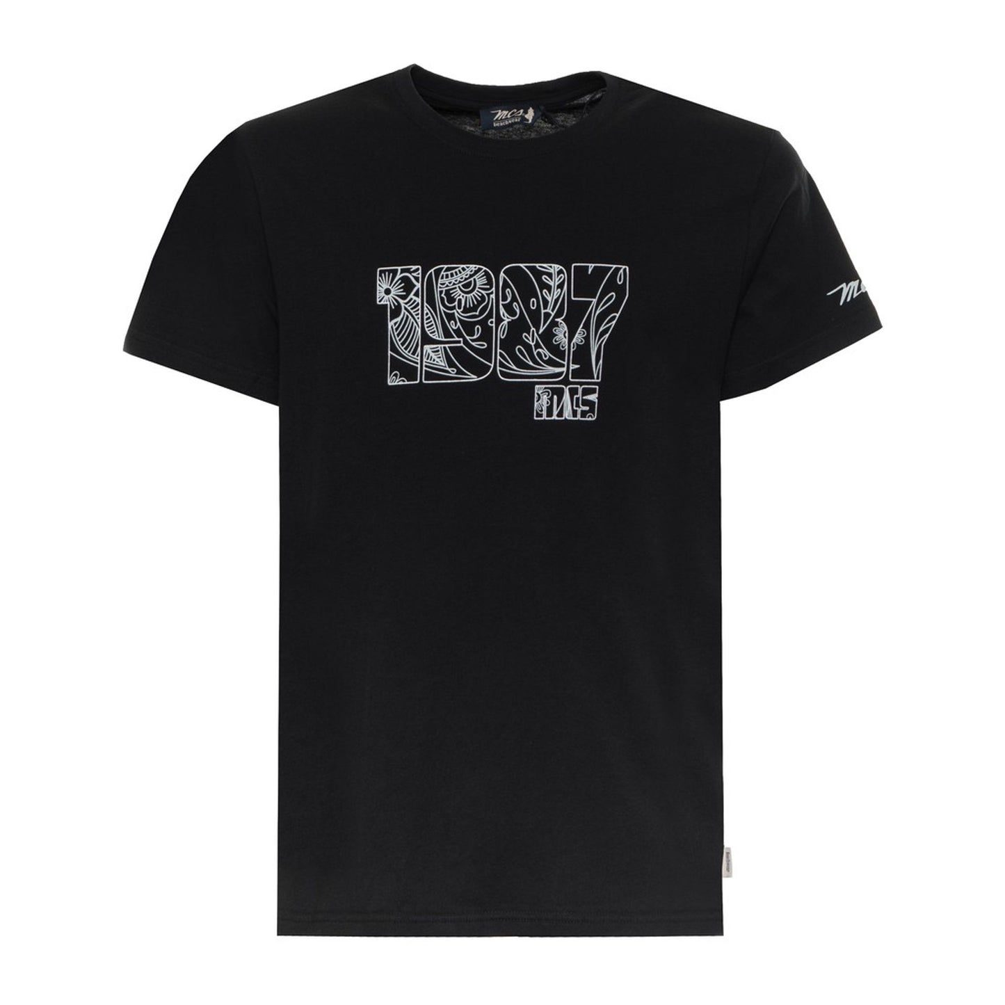 MCS T-shirts - Tendance