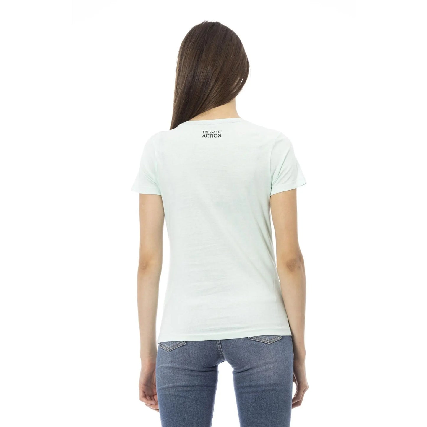 Trussardi Action T-shirts Trussardi Action