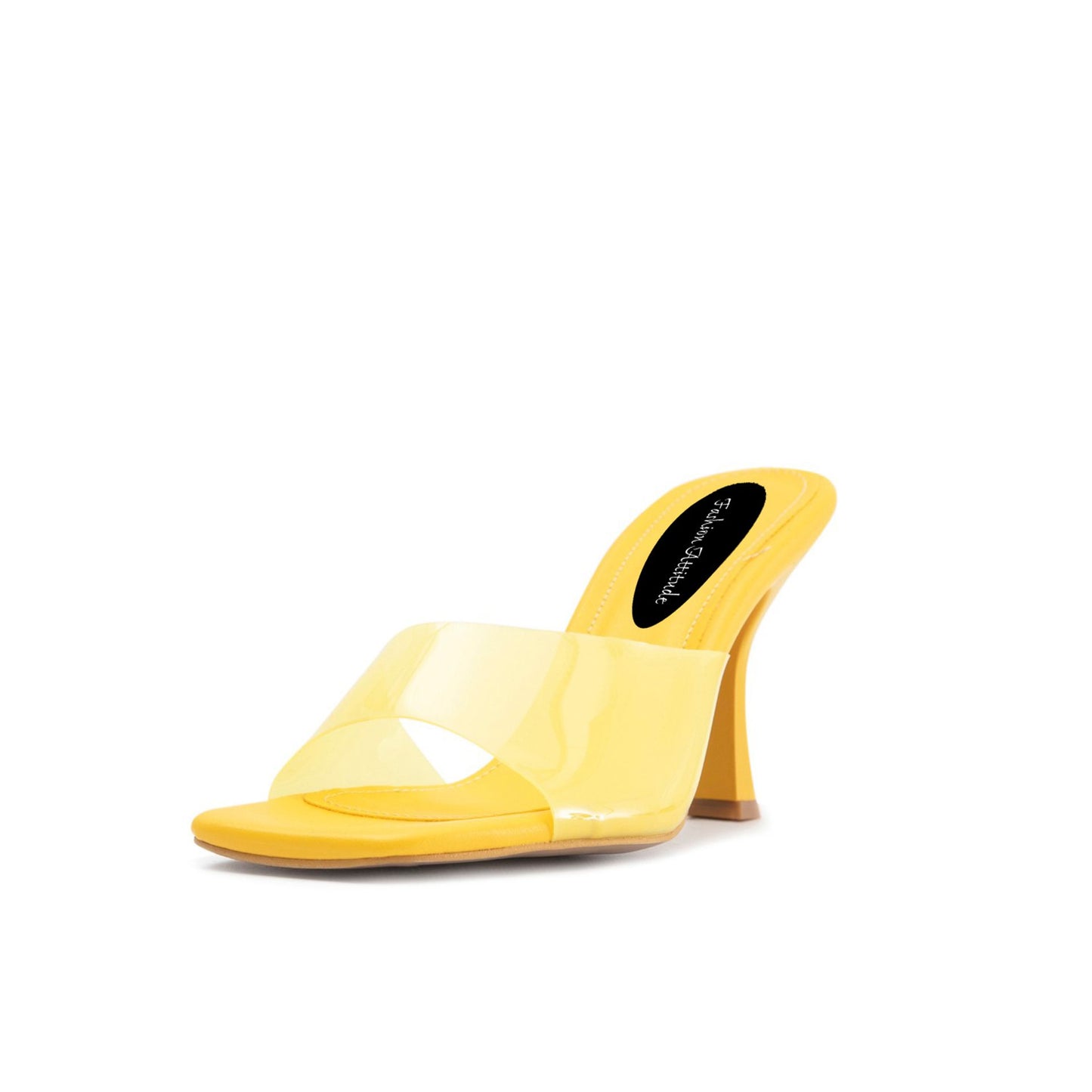 Fashion Attitude Sandales - Tendance