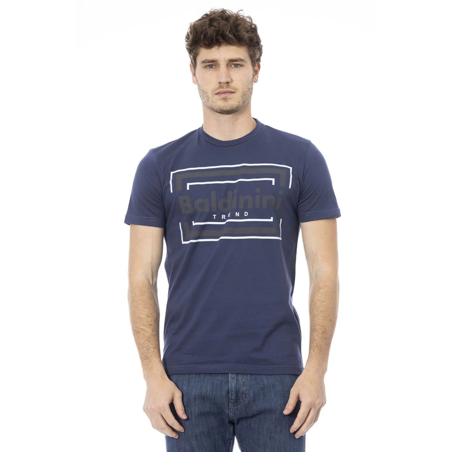 Baldinini Trend T-shirts Baldinini Trend