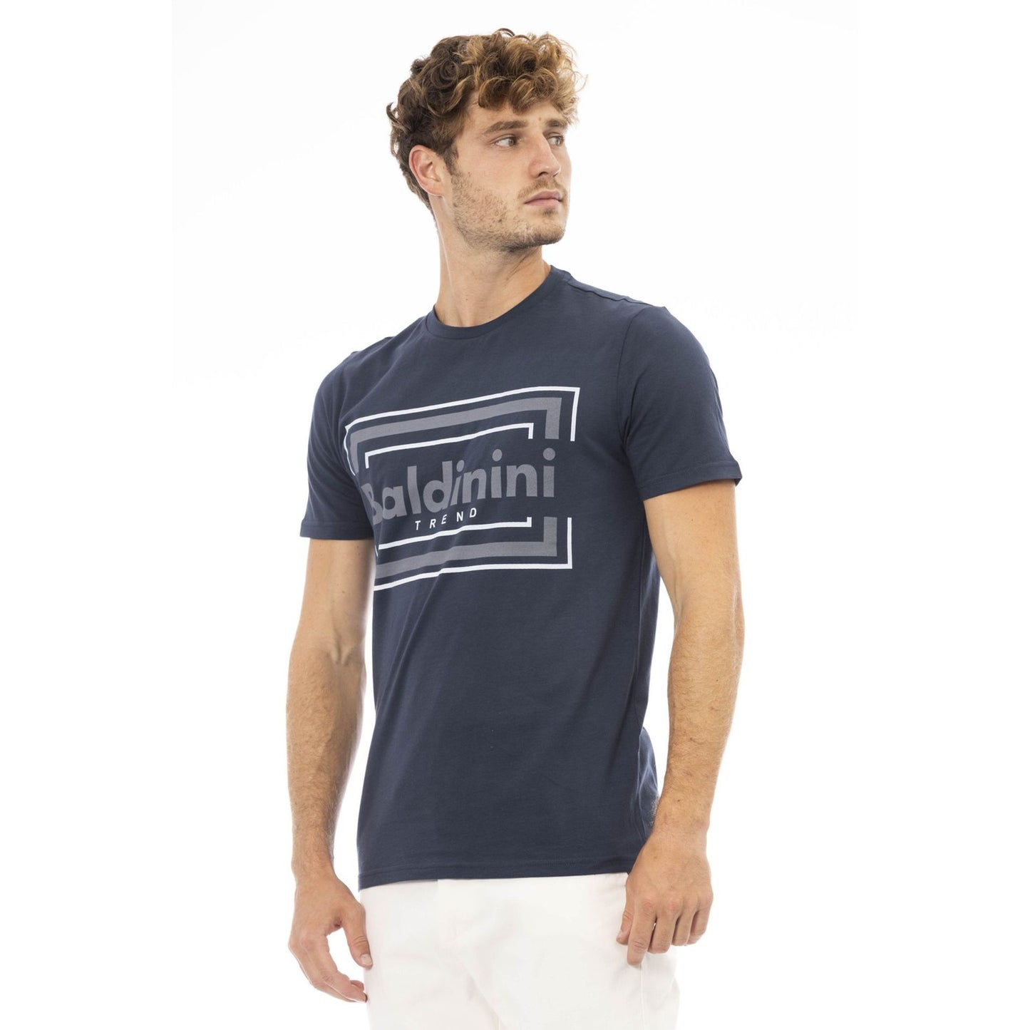 Baldinini Trend T-shirts - Tendance