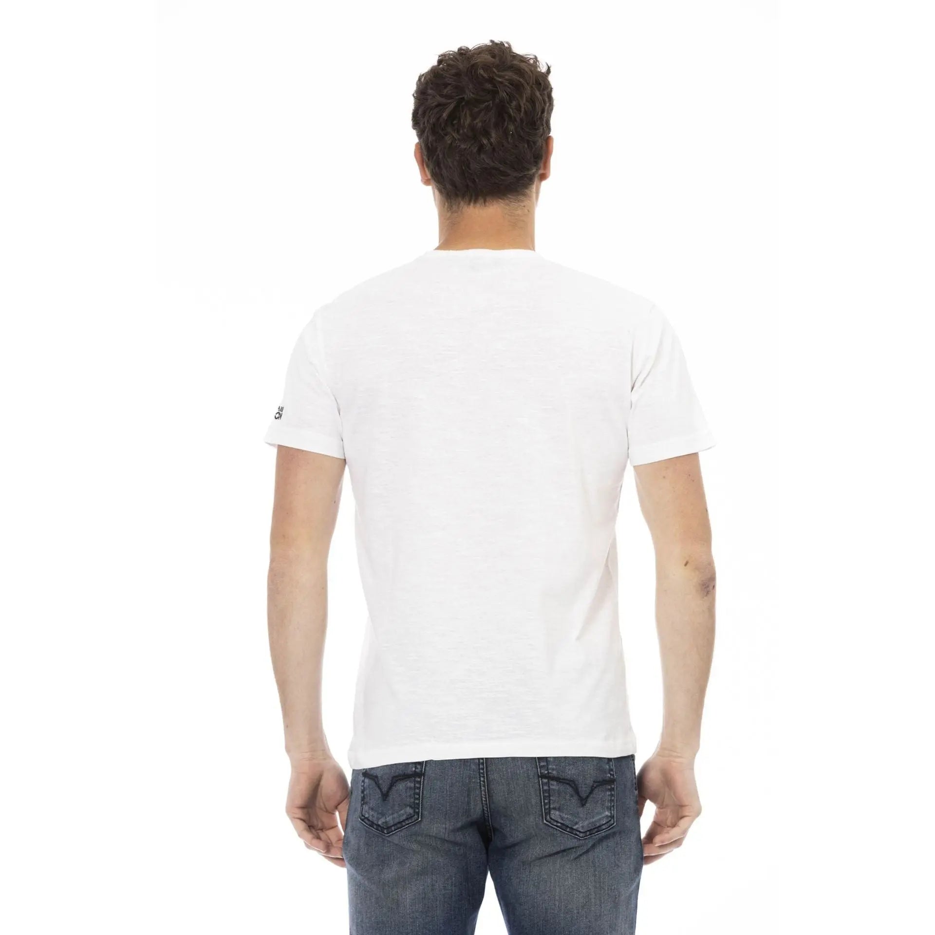 Trussardi Action T-shirts Trussardi Action