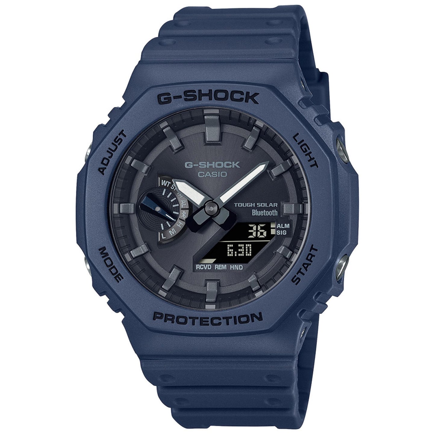 Casio Montres - Tendance
