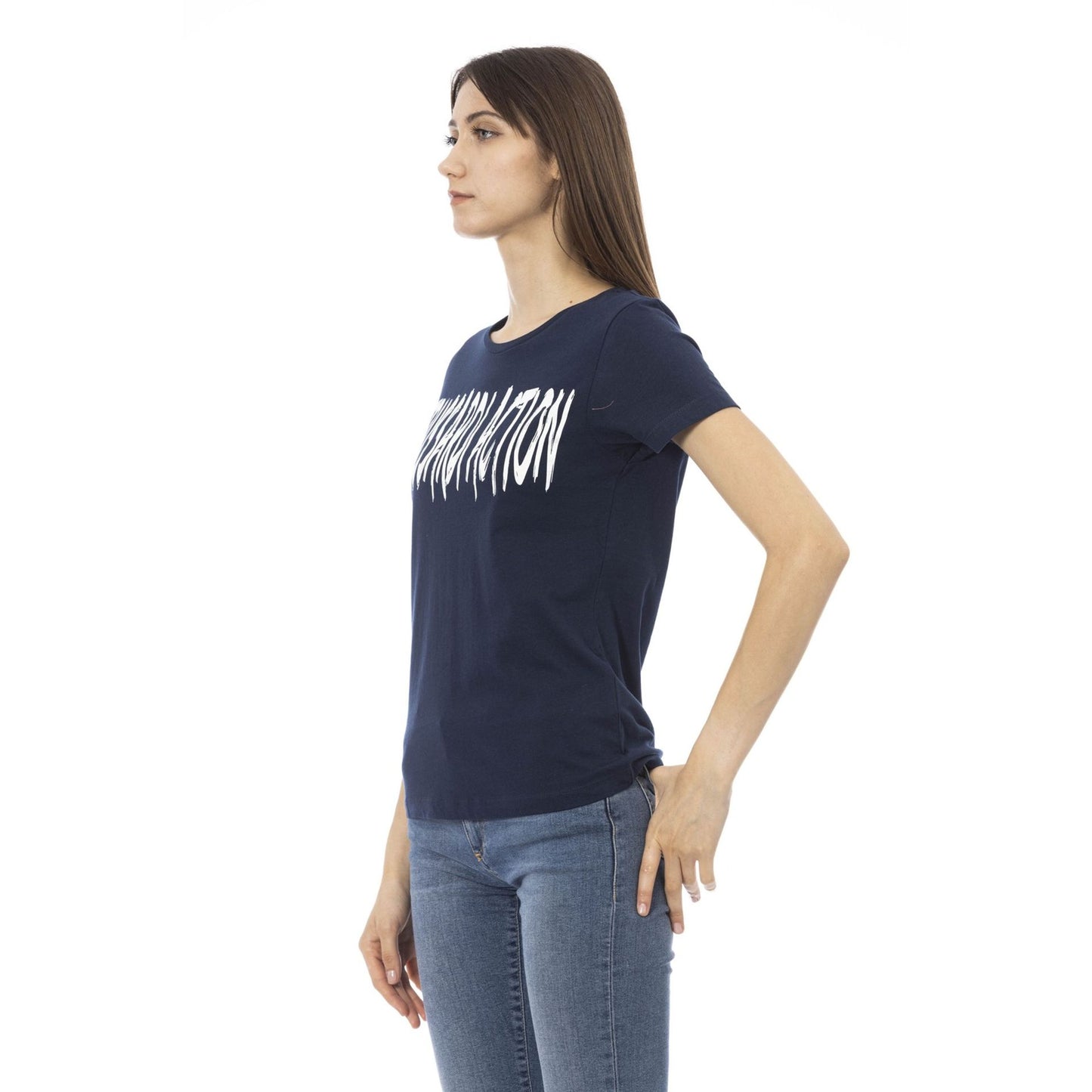 Trussardi Action T-shirts - Tendance