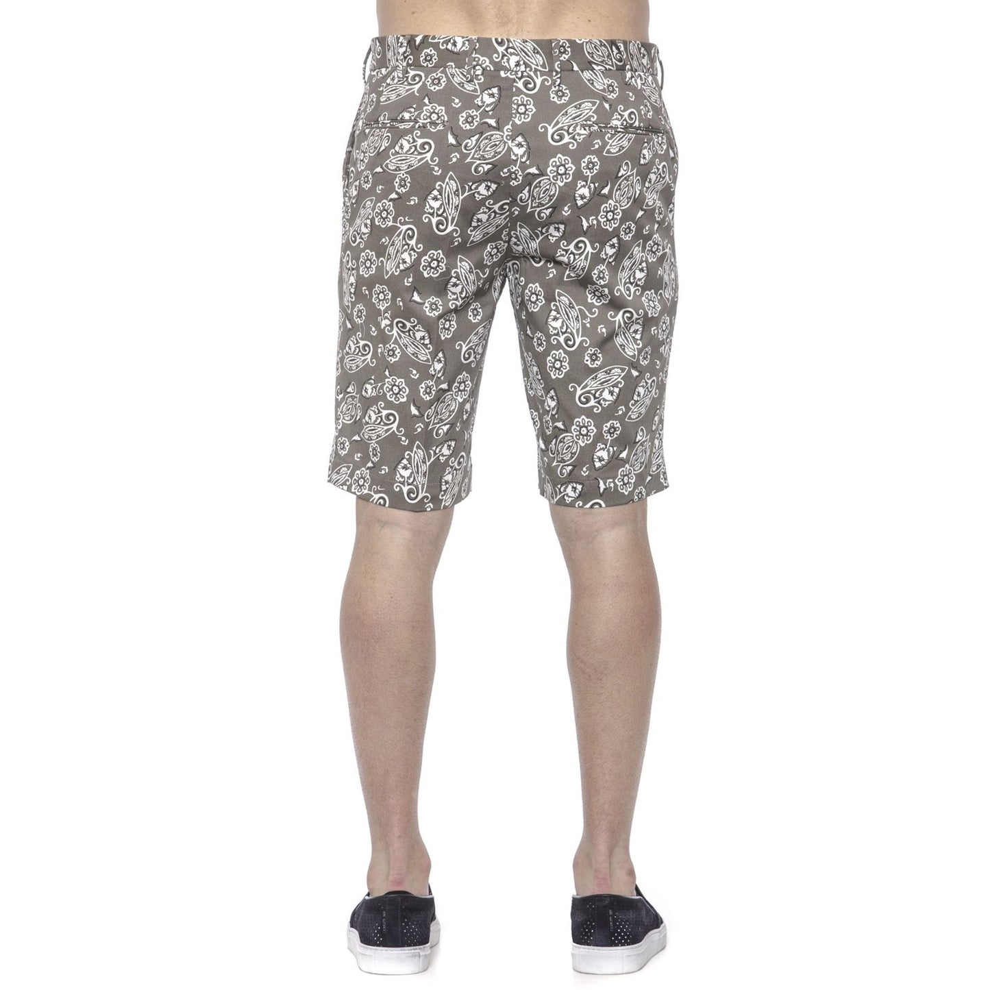 PT Torino Bermuda - Tendance