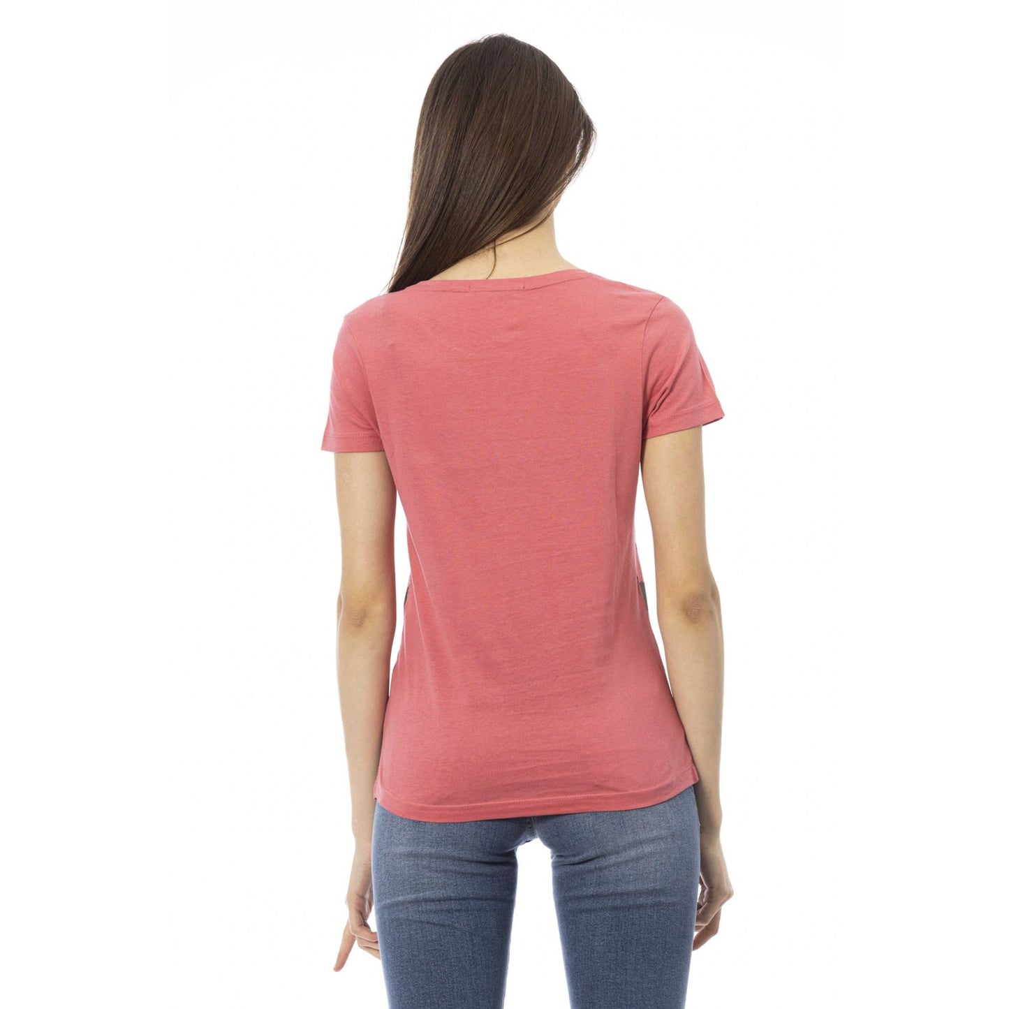 Trussardi Action T-shirts - Tendance