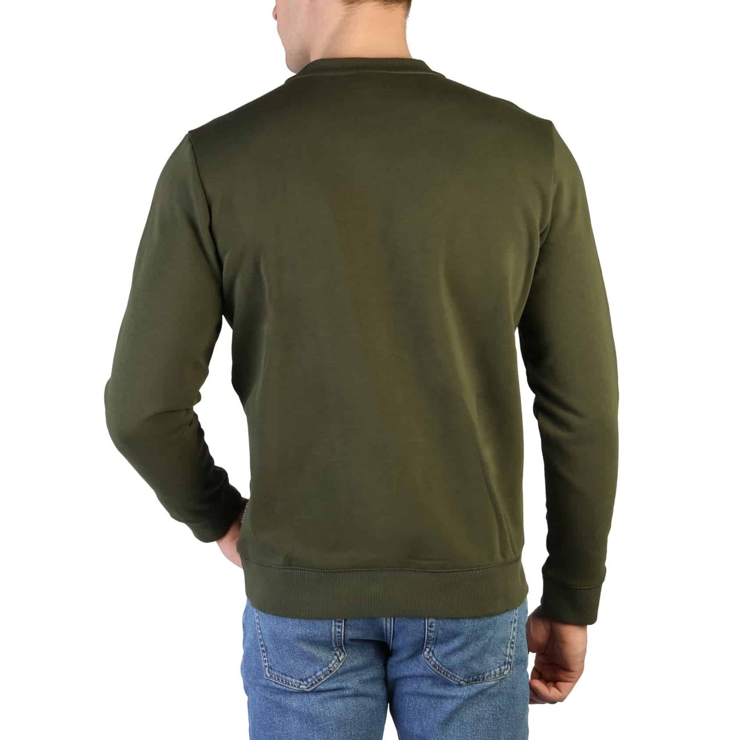 Napapijri Sweat-shirts - Tendance
