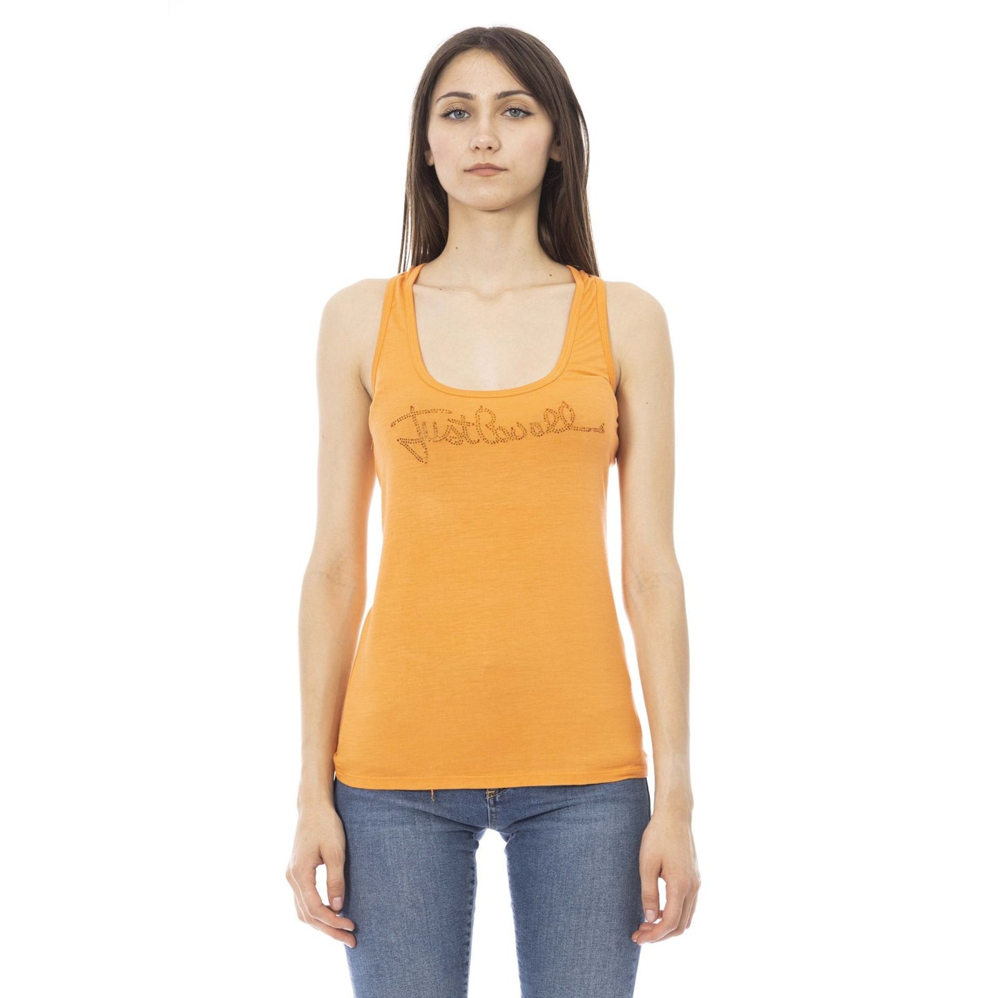 Just Cavalli Beachwear Top - Tendance