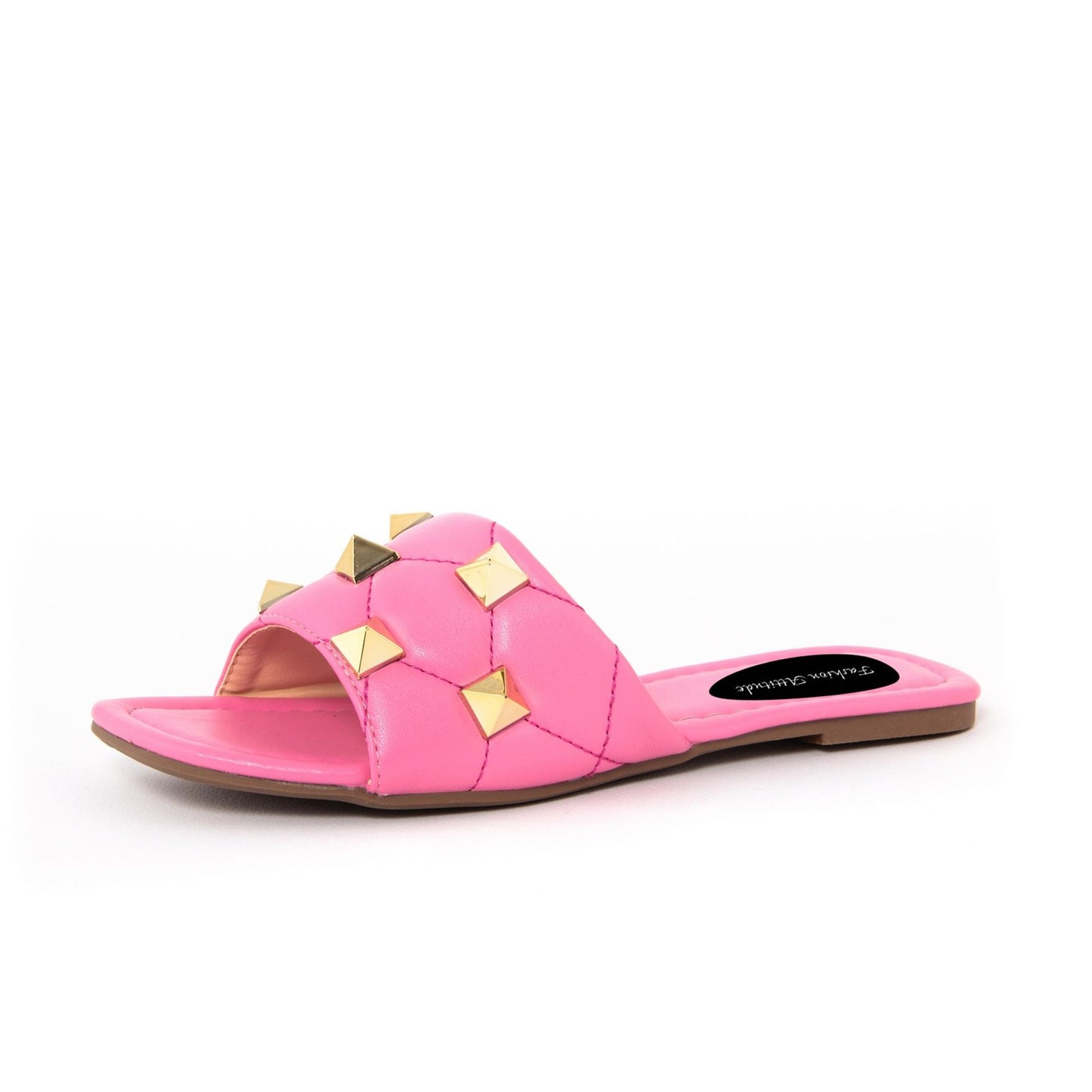 Fashion Attitude Nu-pieds et Tongs - Tendance