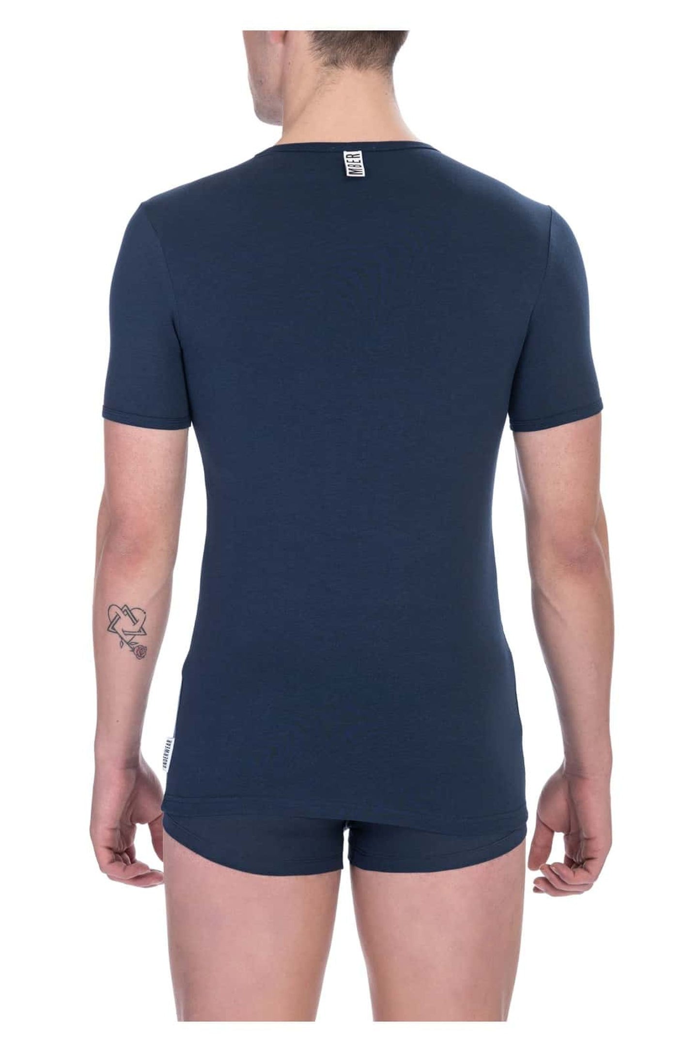 Bikkembergs T-shirts - Tendance