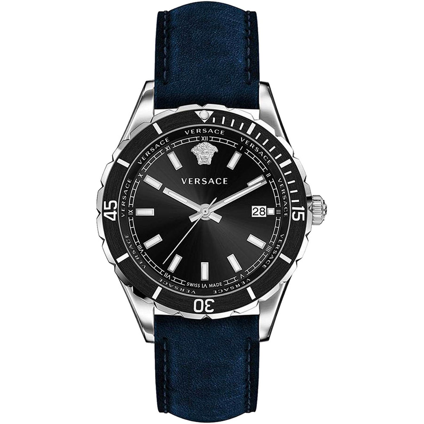 Versace Montres - Tendance