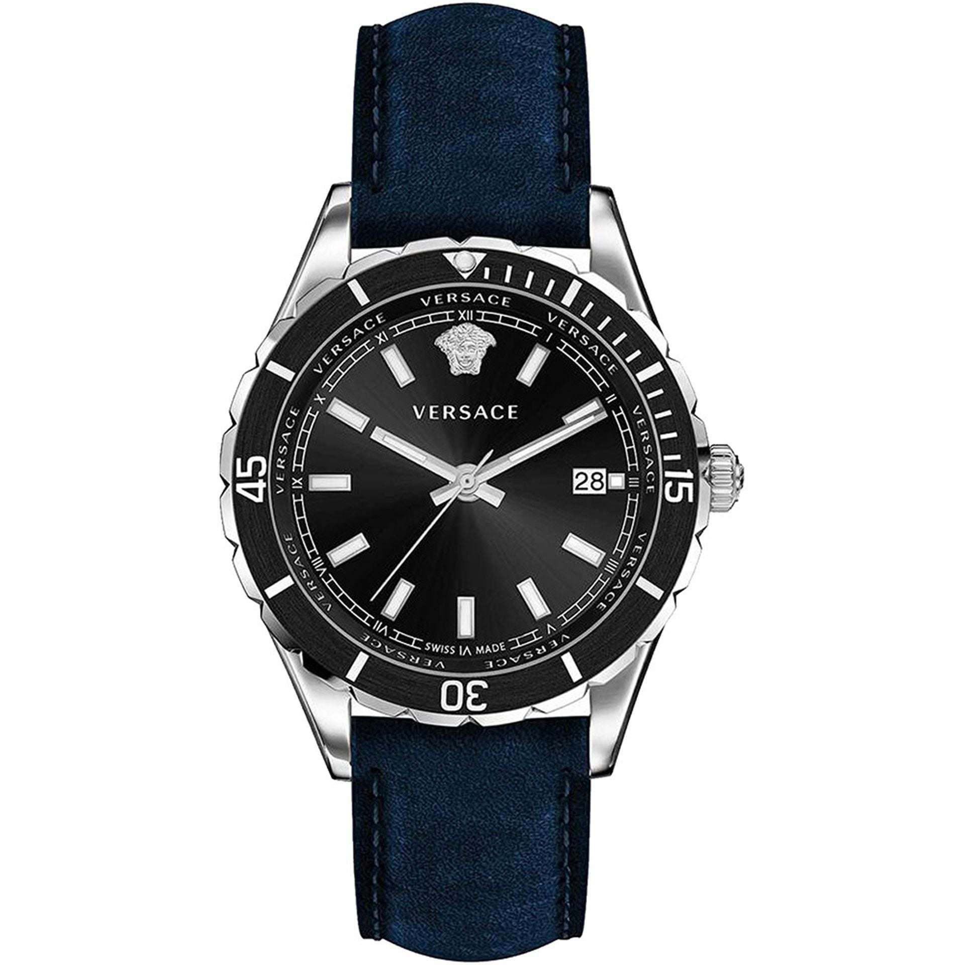 Versace Montres - Tendance