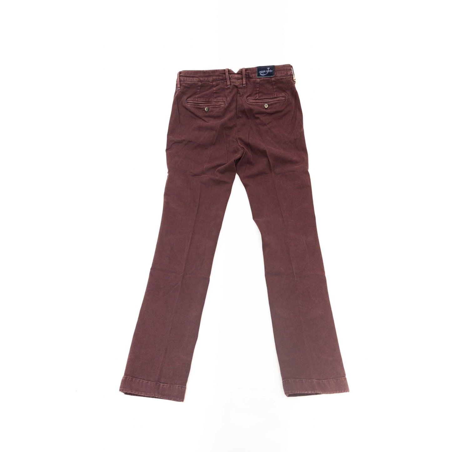 Jacob Cohen Pantalons - Tendance