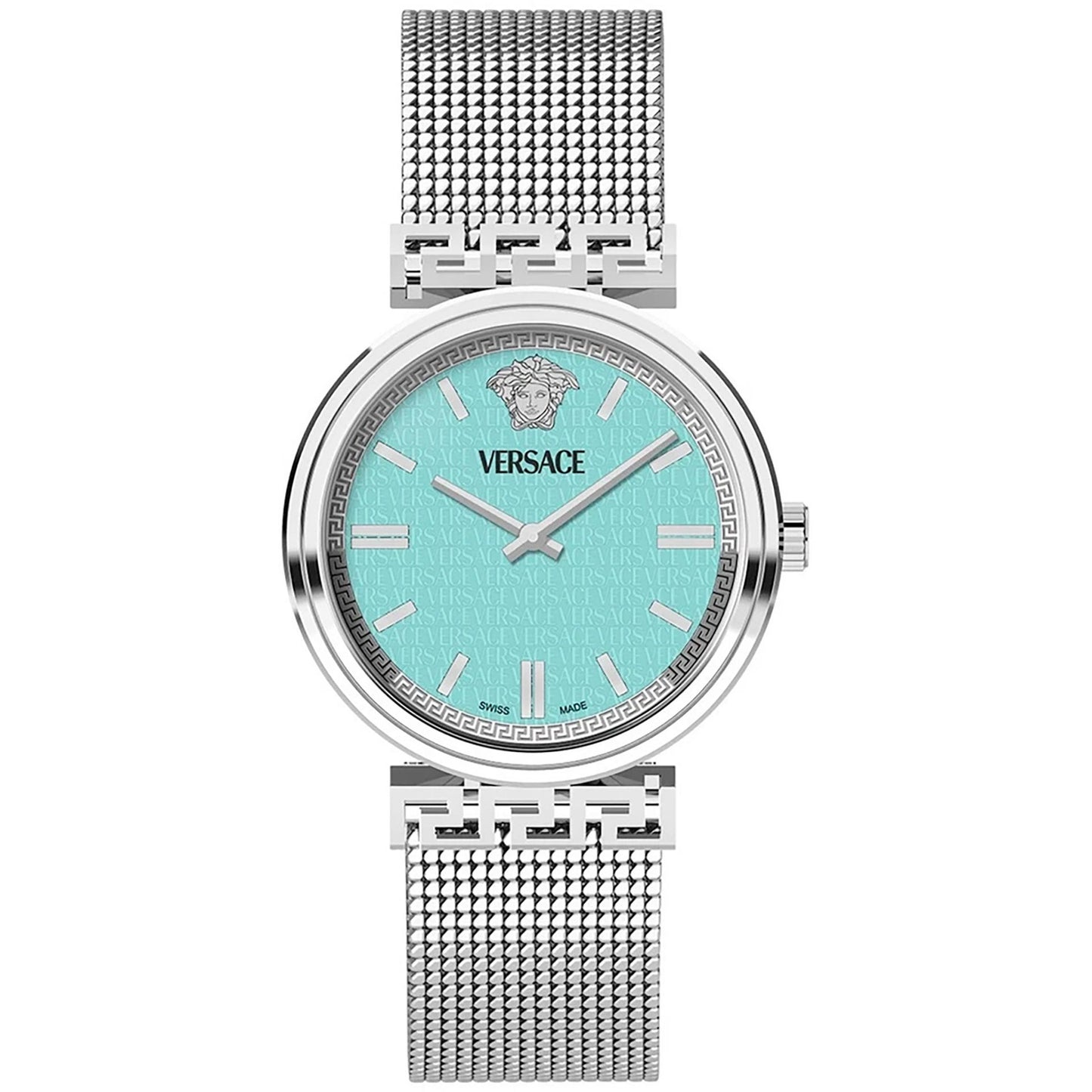 Versace Montres - Tendance