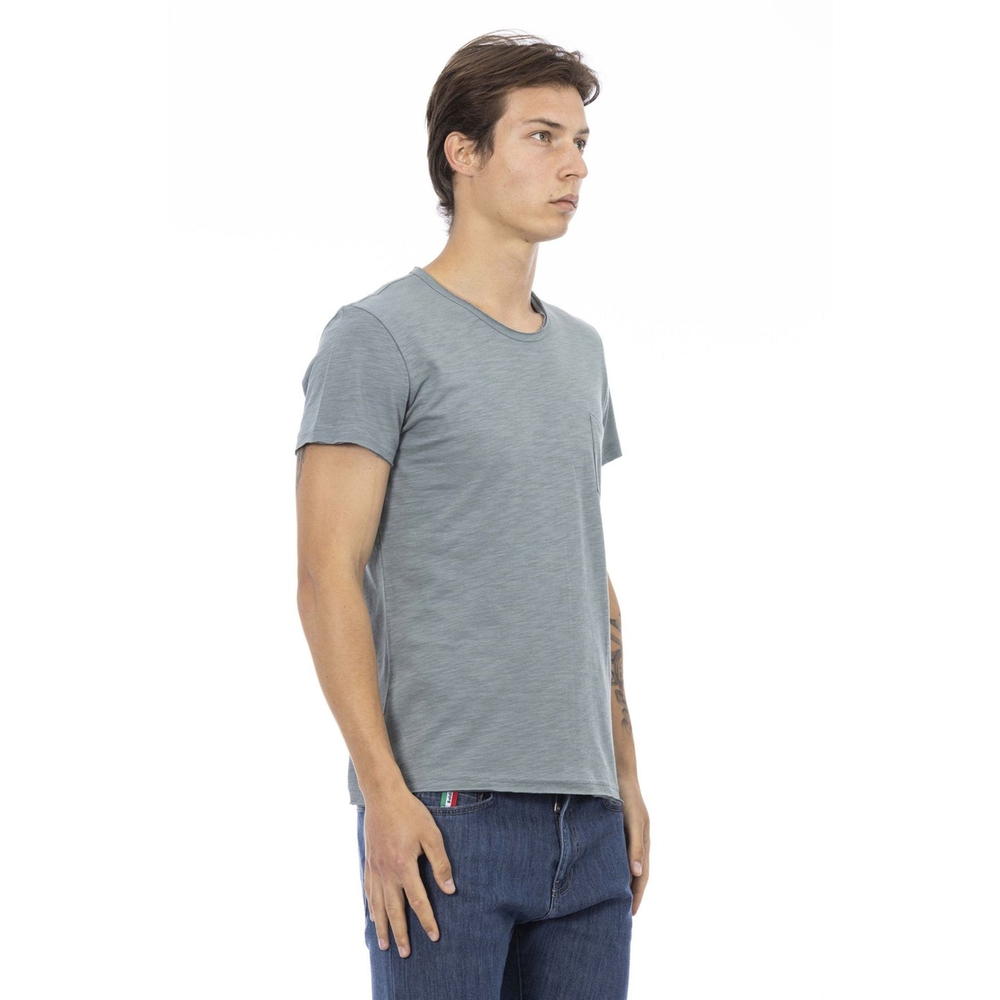 Trussardi Action T-shirts - Tendance