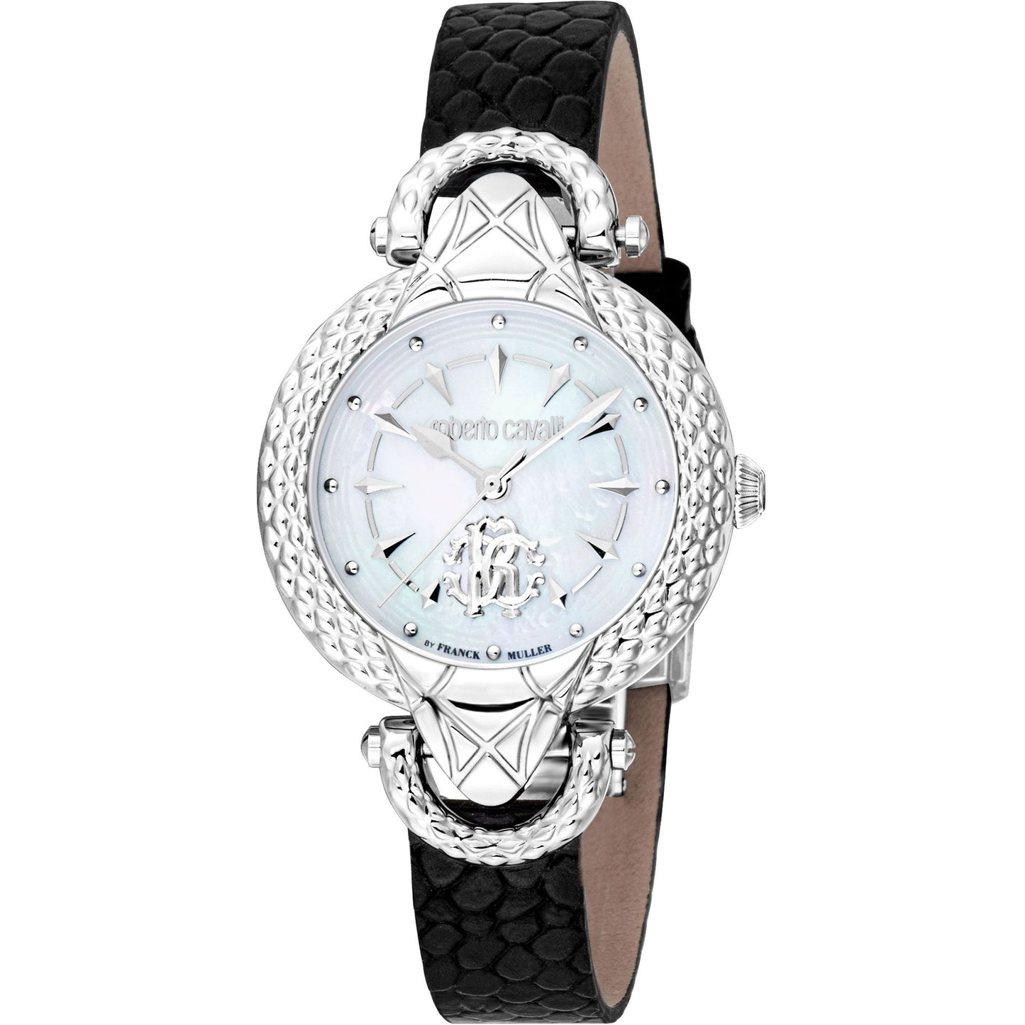 Roberto Cavalli By Franck Muller Montres - Tendance