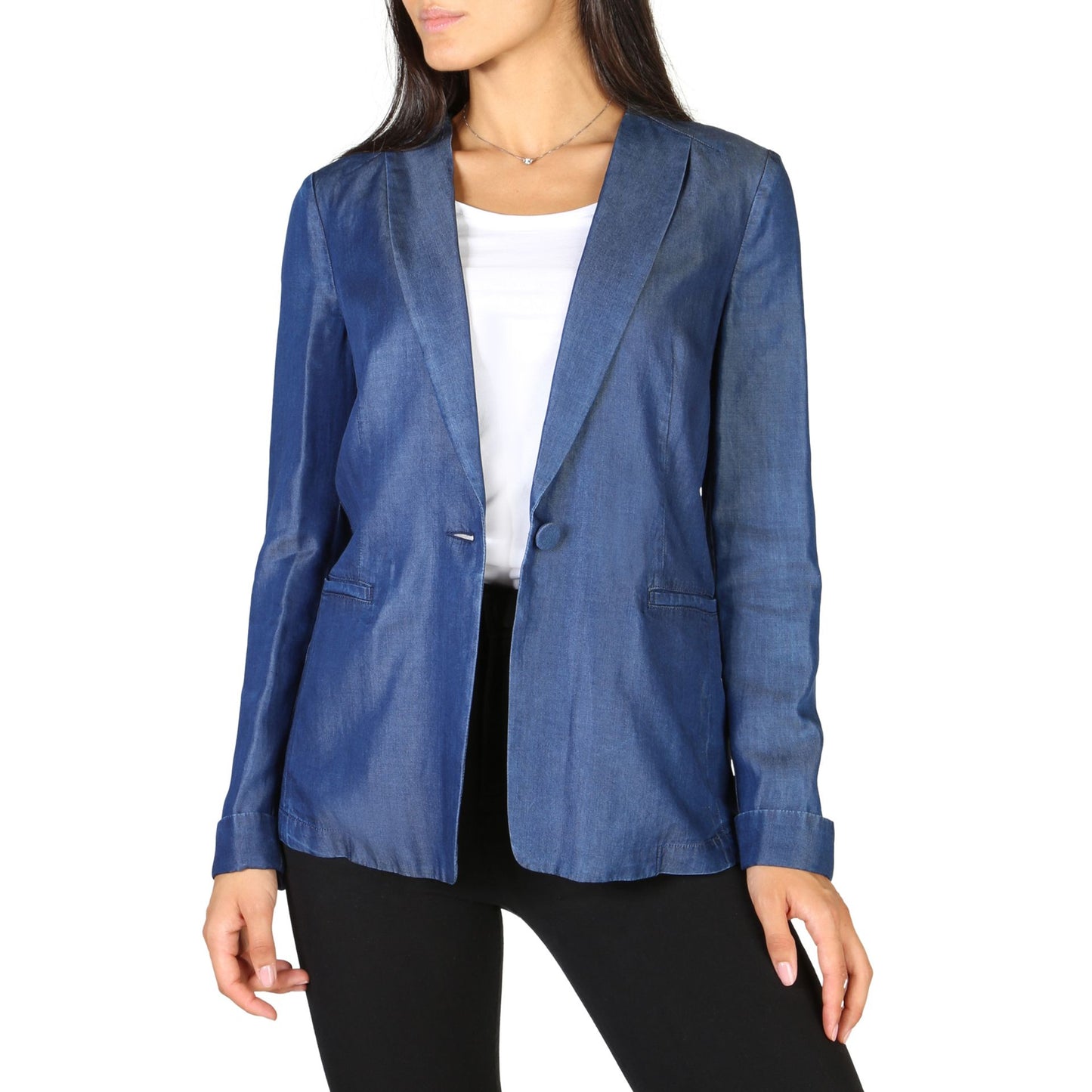 Emporio Armani Veste de costume - Tendance