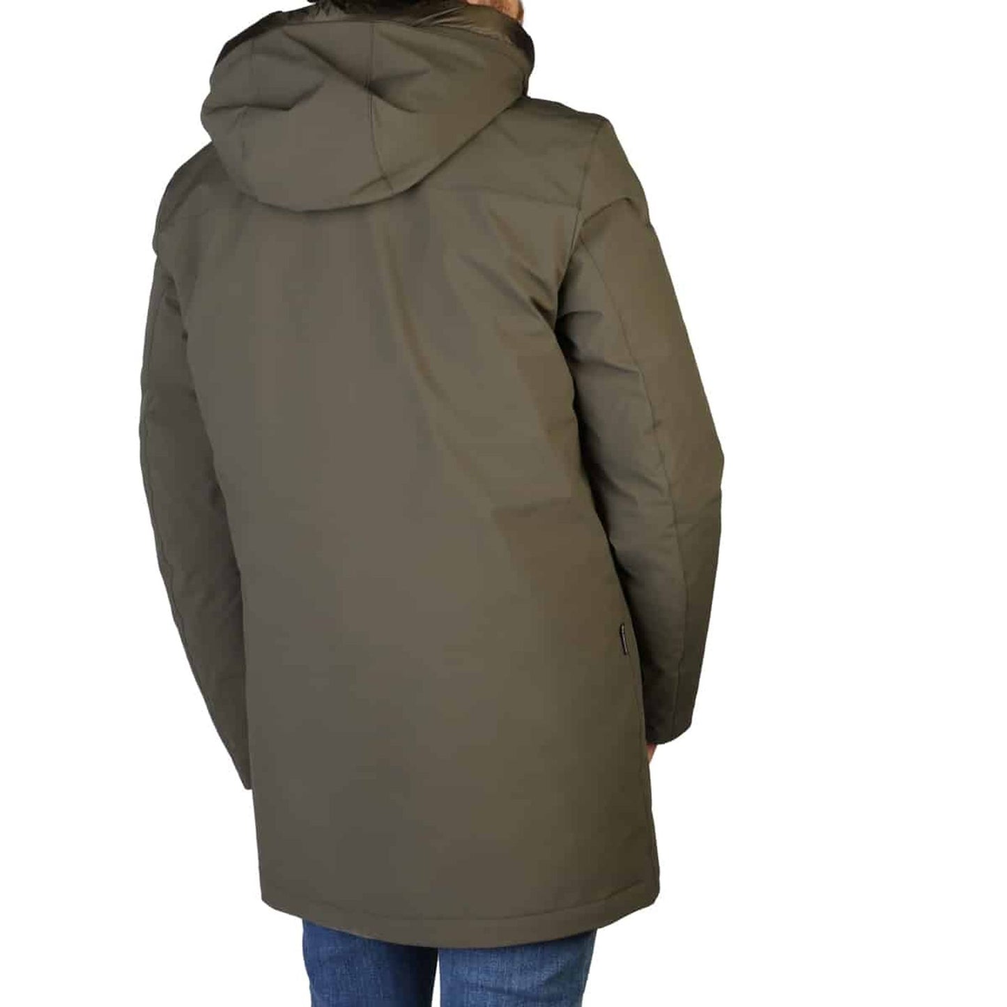 Woolrich Vestes - Tendance