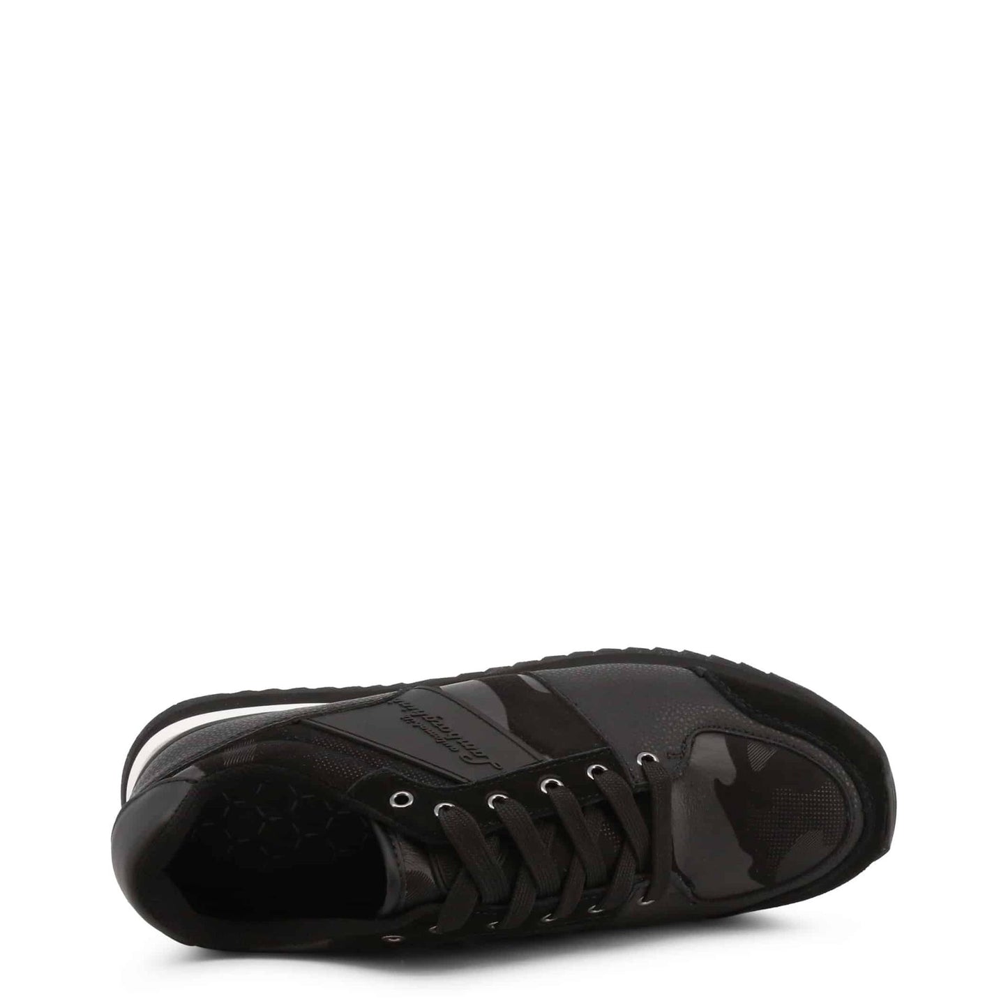 Lamborghini Sneakers - Tendance