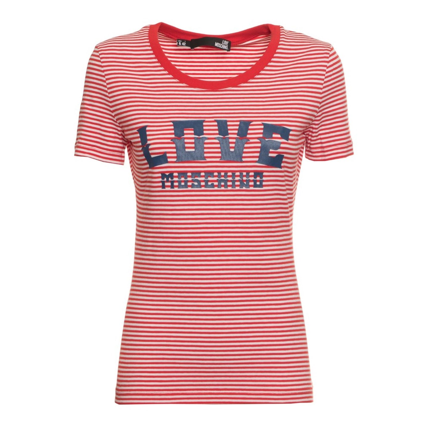 Moschino T-shirts - Tendance