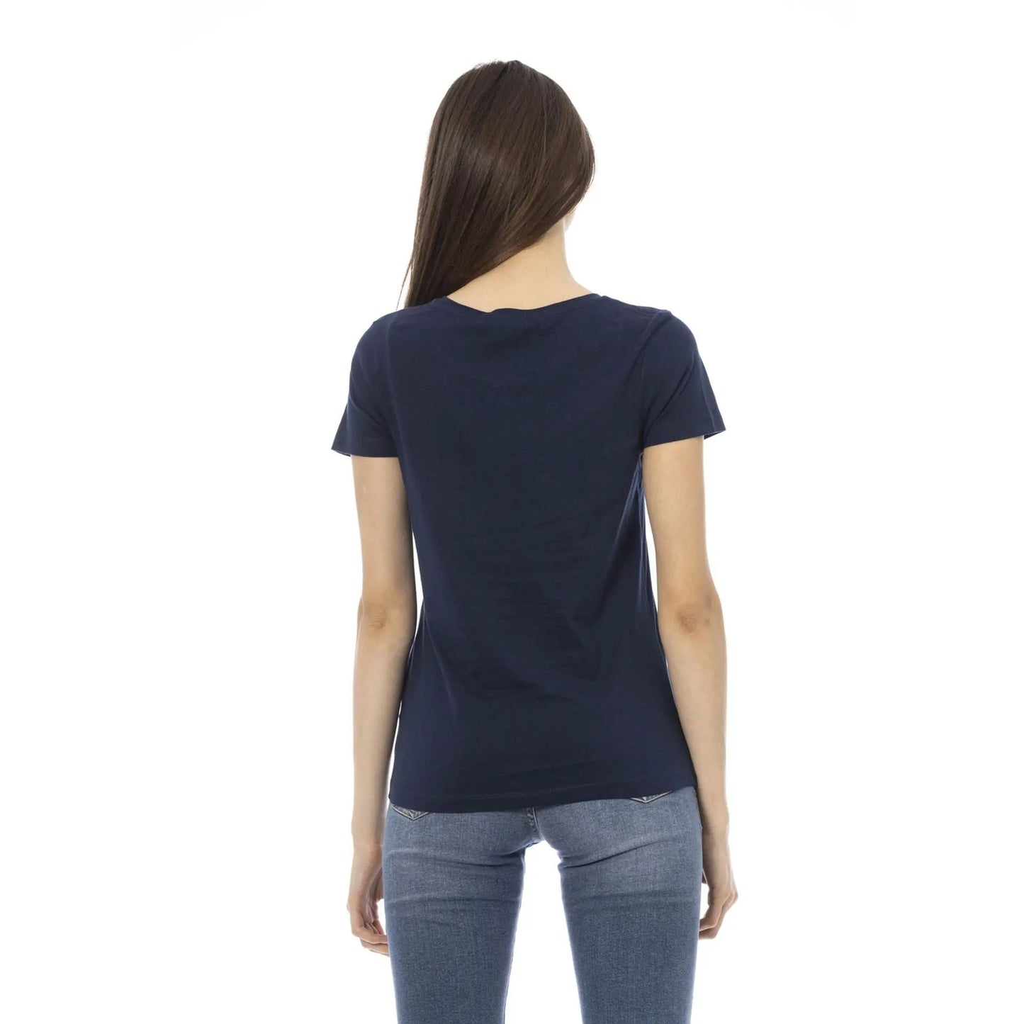 Trussardi Action T-shirts Trussardi Action