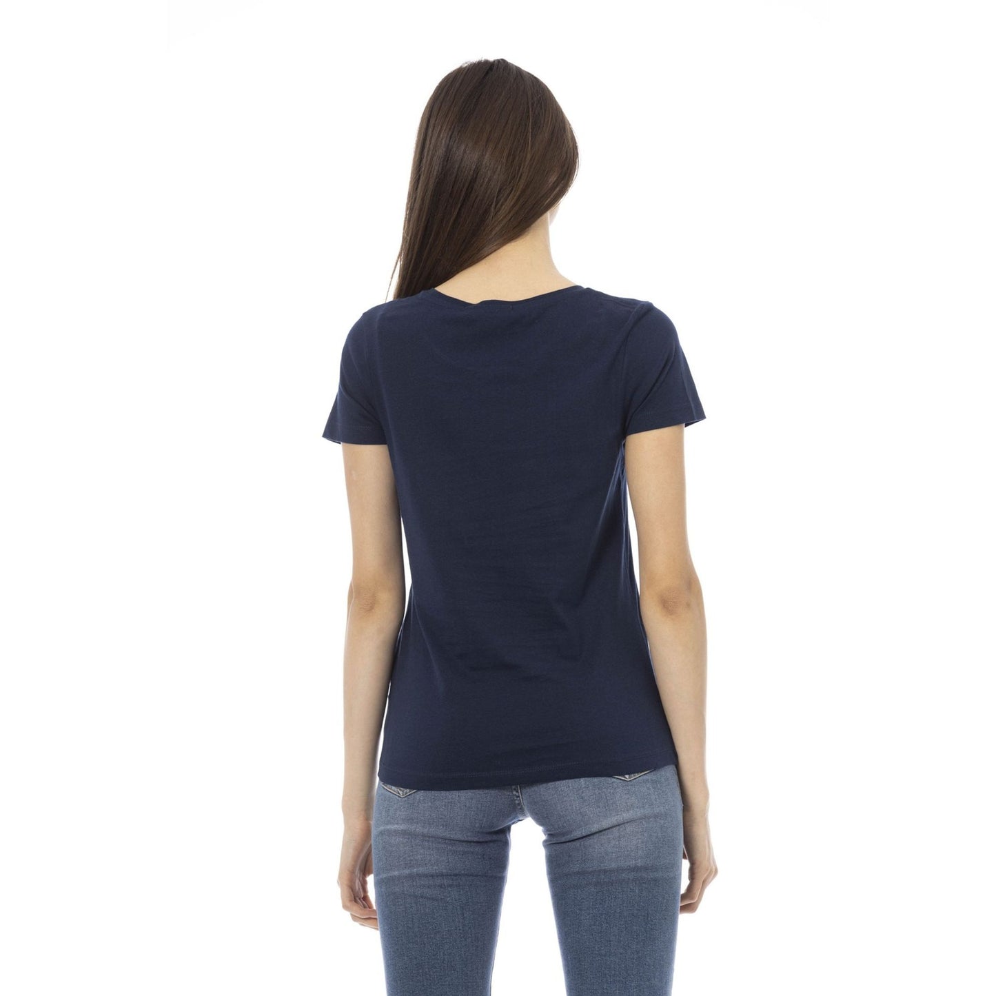 Trussardi Action T-shirts - Tendance