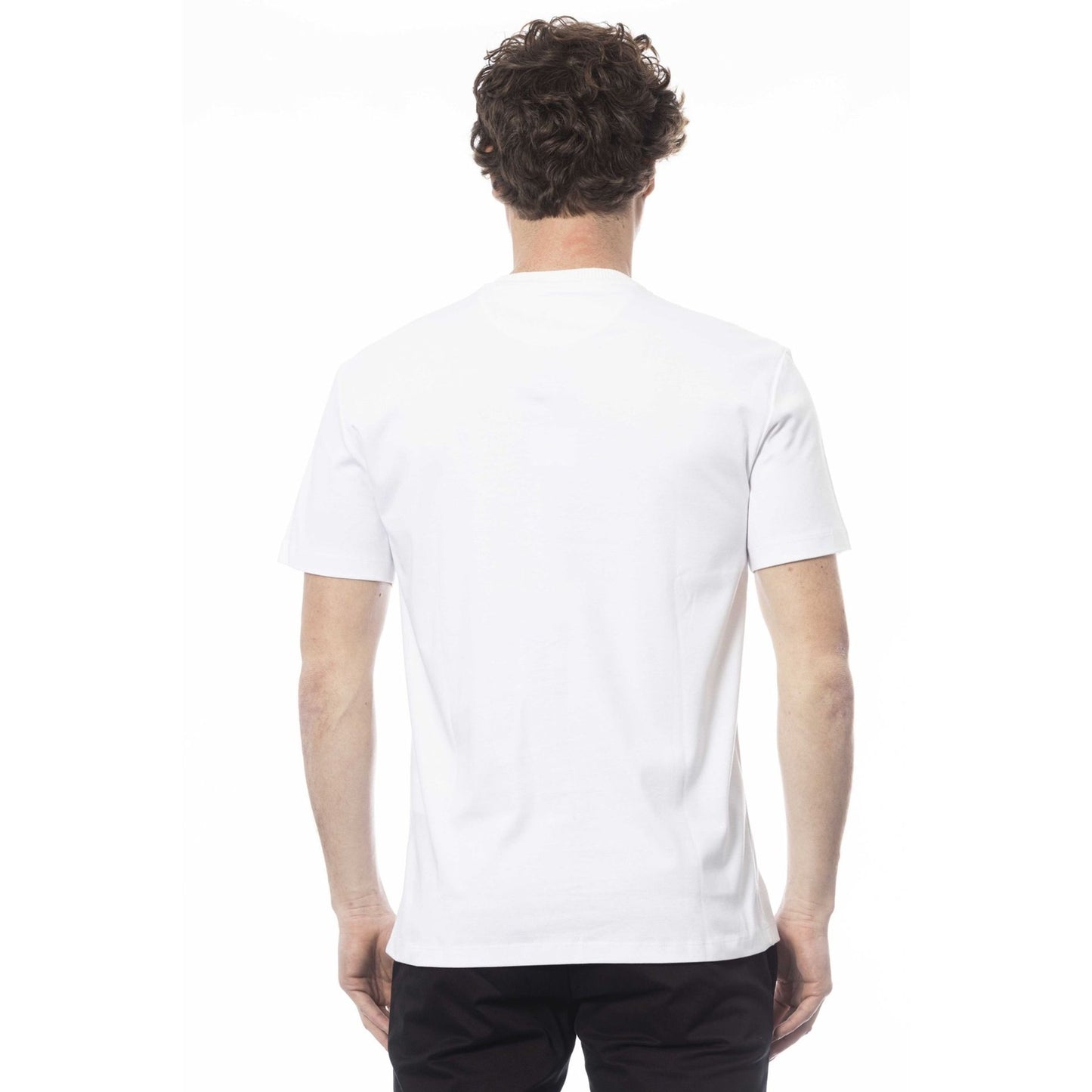 Trussardi T-shirts - Tendance