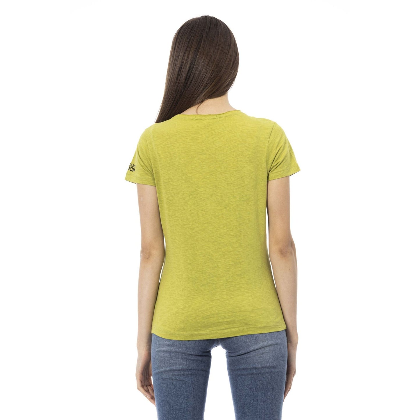 Trussardi Action T-shirts - Tendance