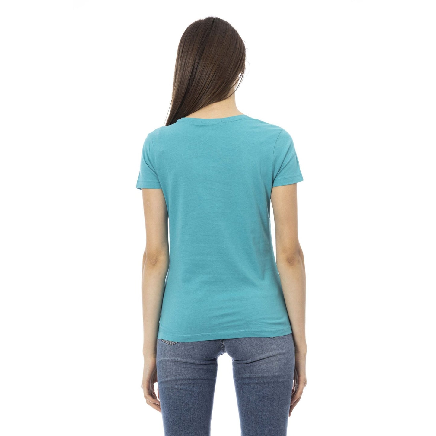 Trussardi Action T-shirts - Tendance