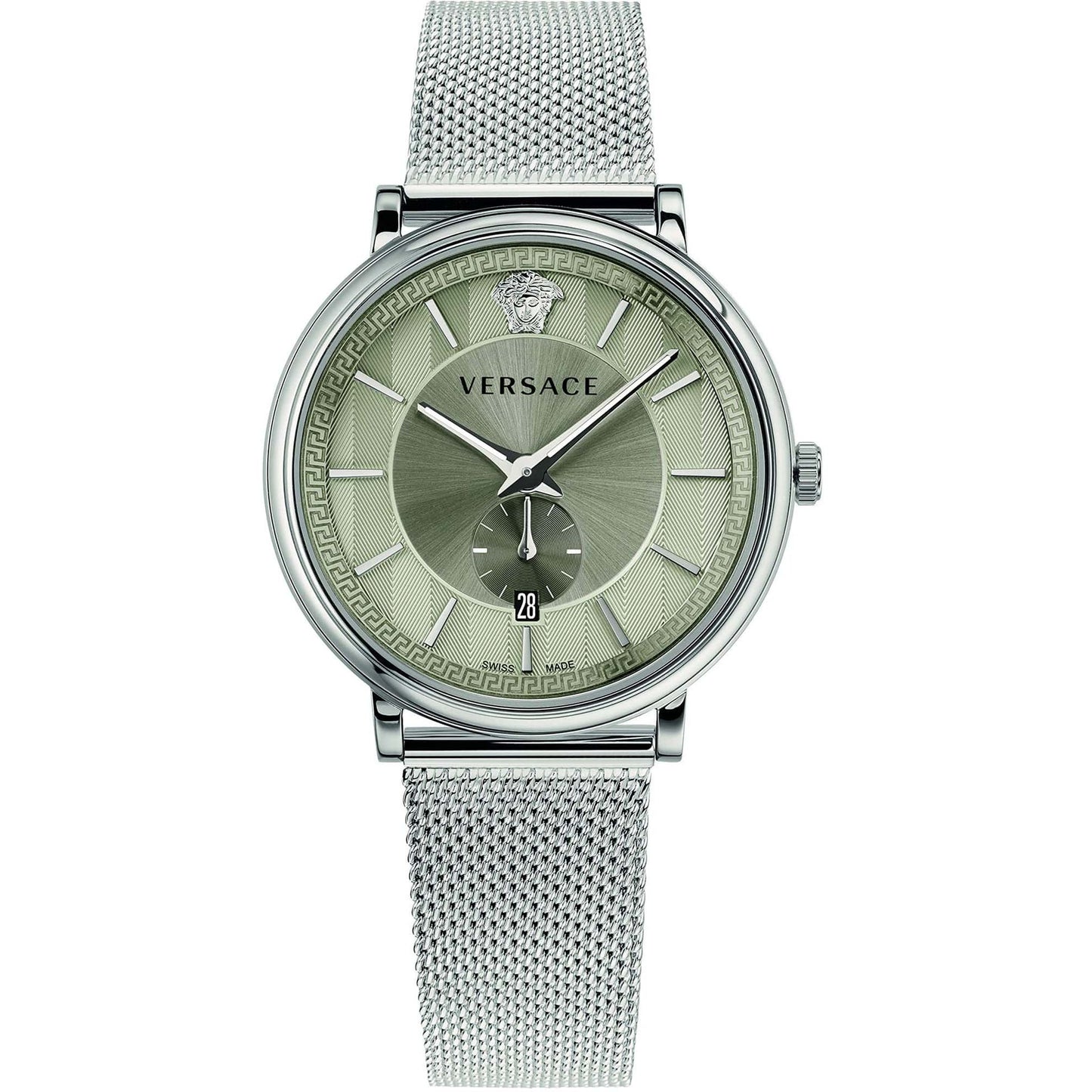 Versace Montres - Tendance