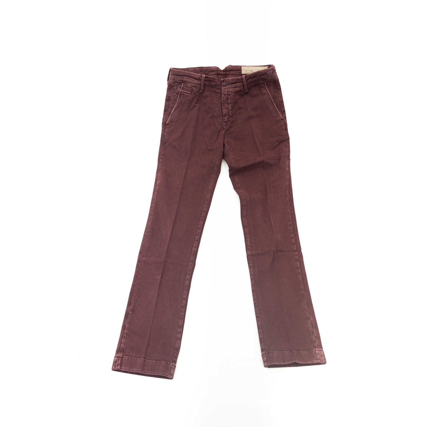 Jacob Cohen Pantalons - Tendance